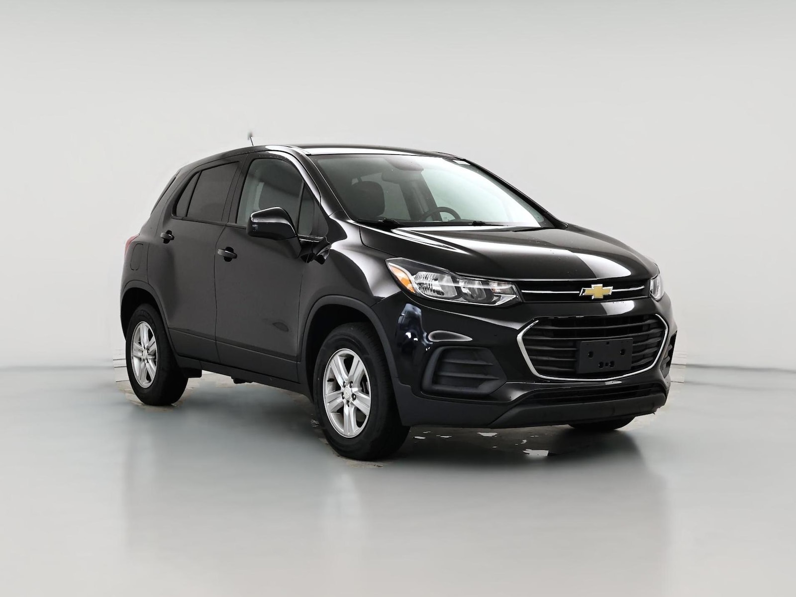 2021 Chevrolet Trax