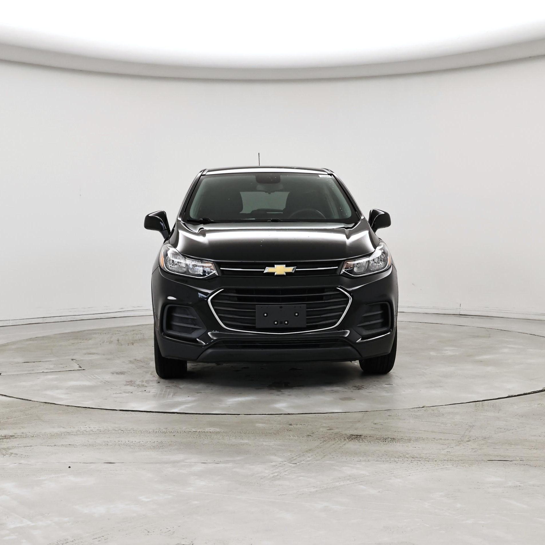 Thumbnail: 2021 Chevrolet Trax - 5