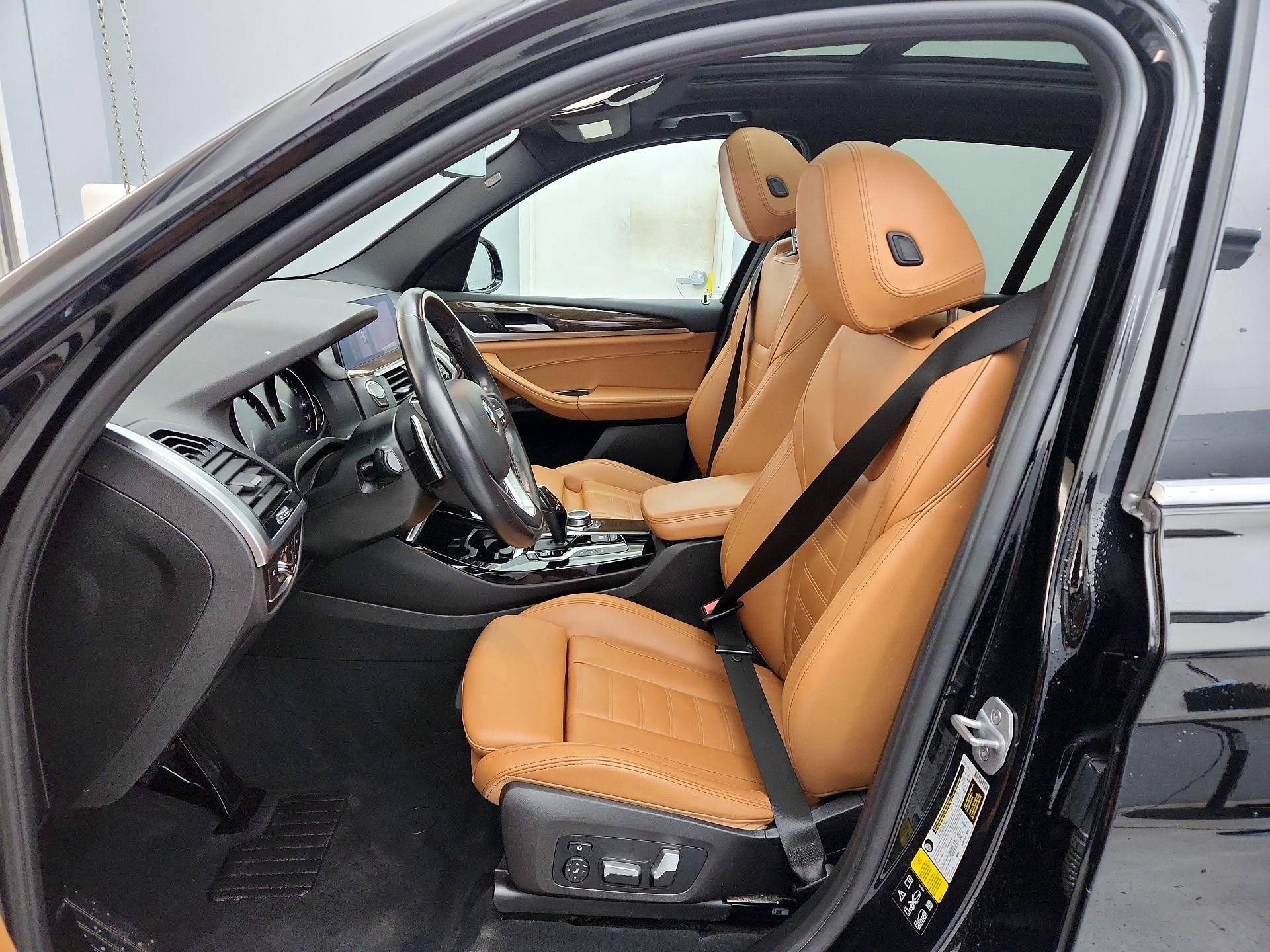 Thumbnail: 2020 BMW X3 - 11