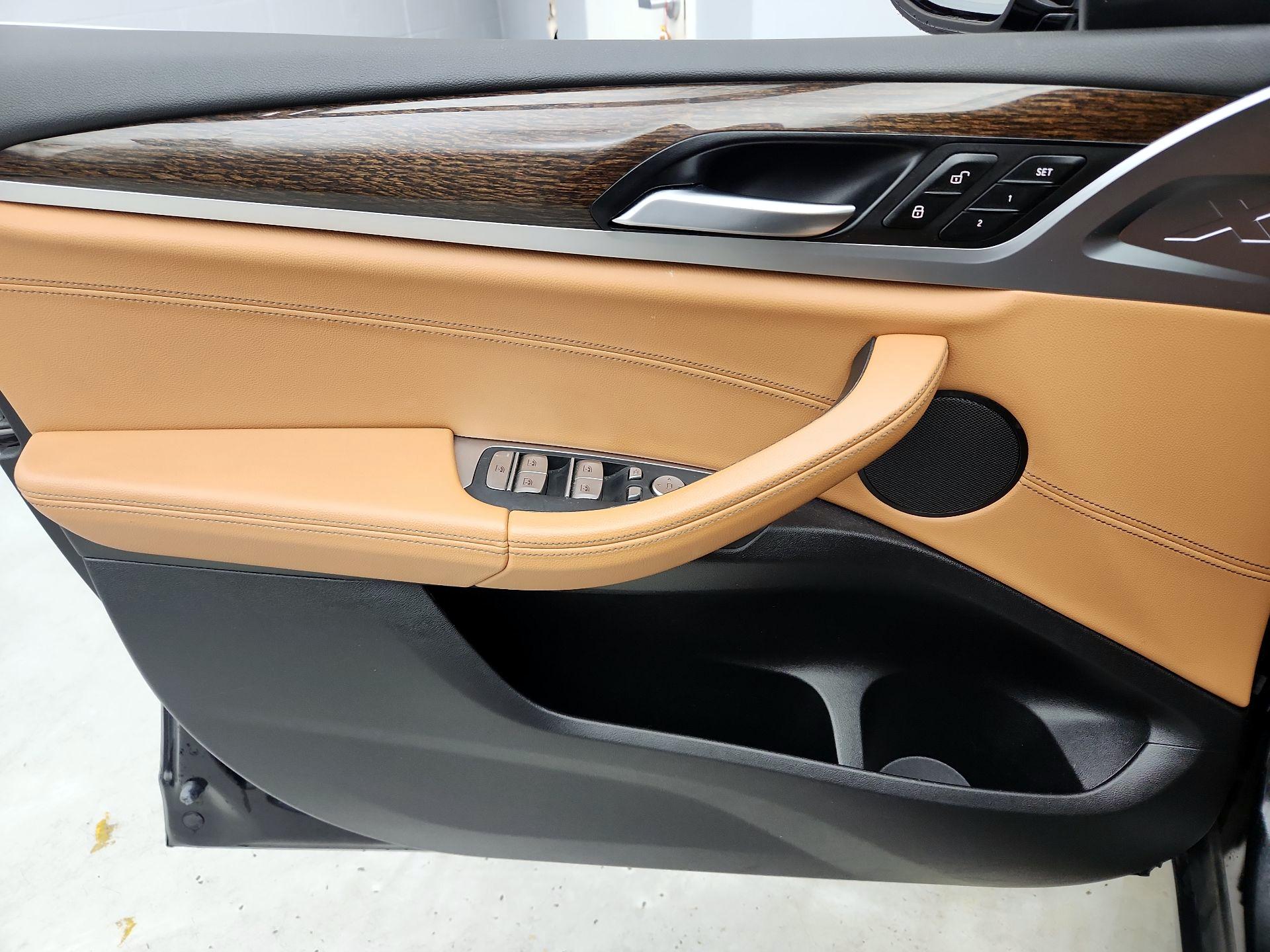 Thumbnail: 2020 BMW X3 - 12