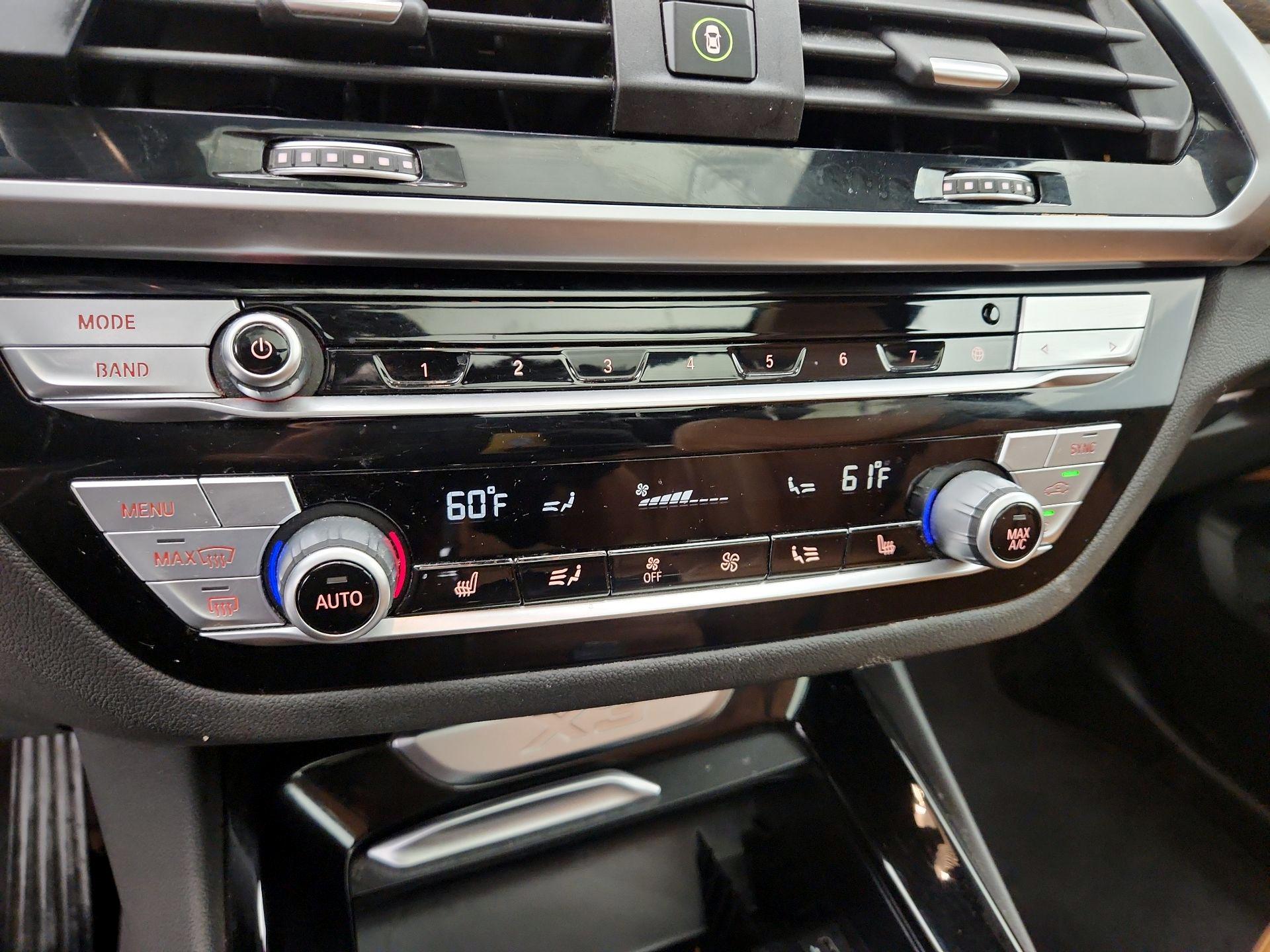 Thumbnail: 2020 BMW X3 - 17