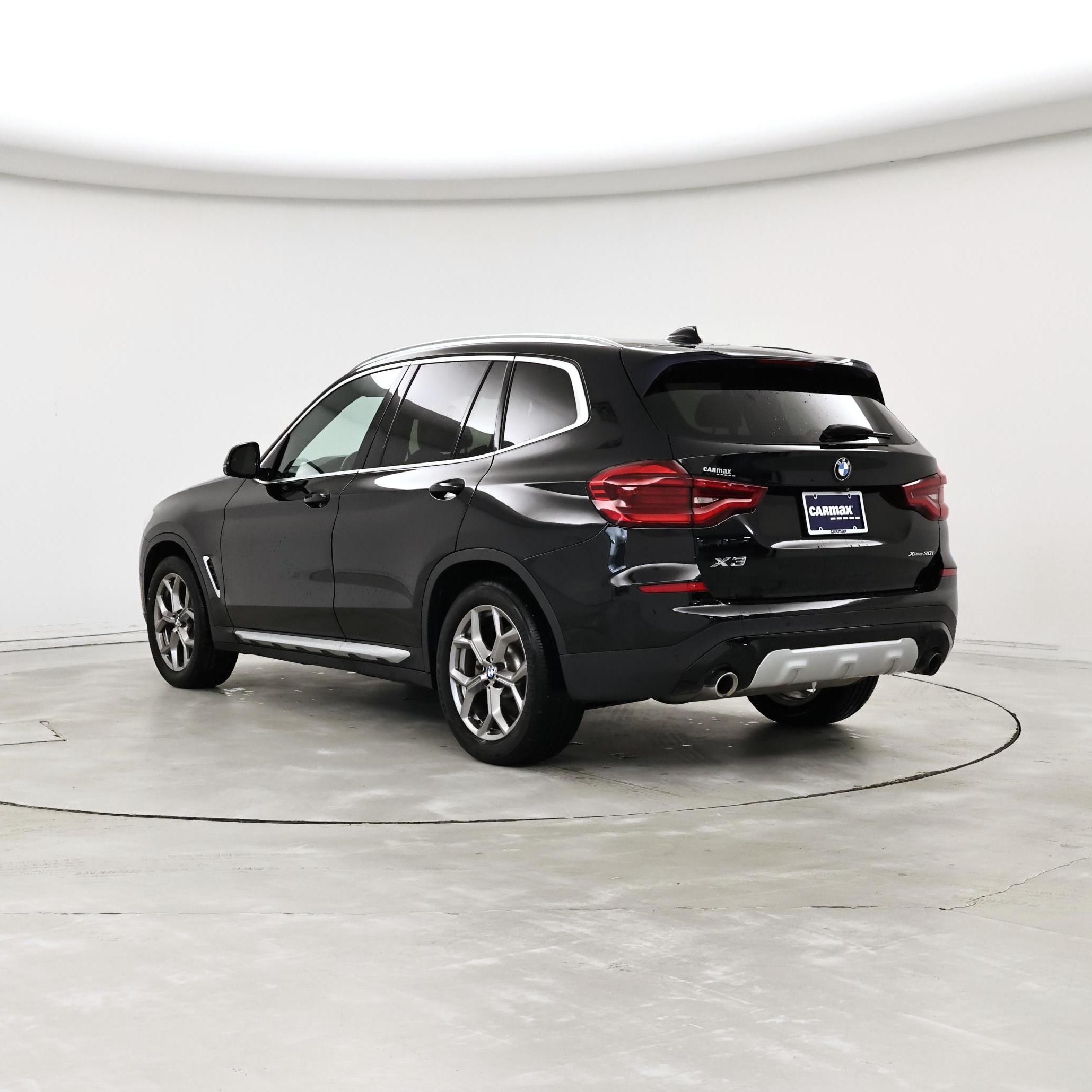 Thumbnail: 2020 BMW X3 - 2