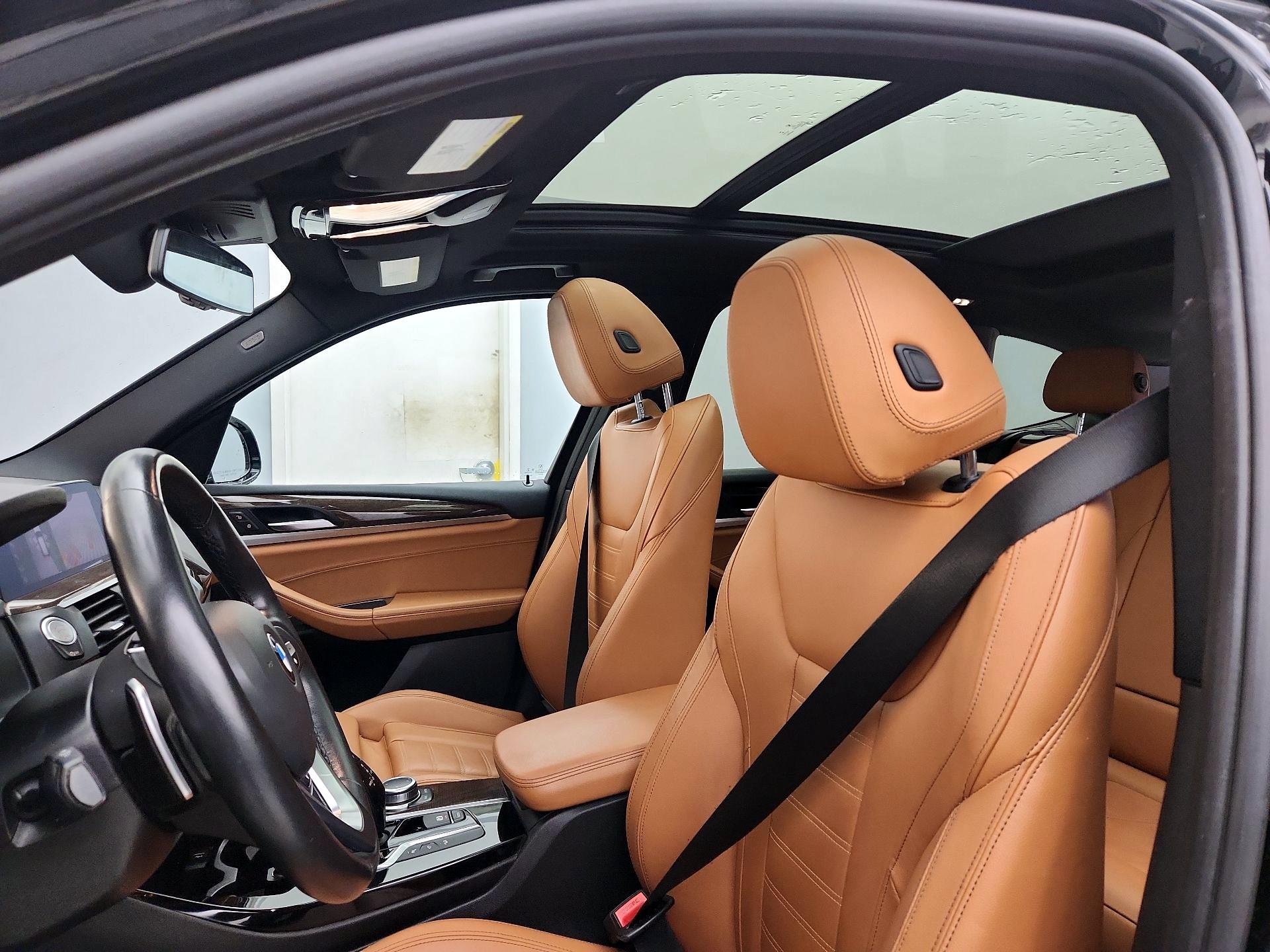 Thumbnail: 2020 BMW X3 - 19