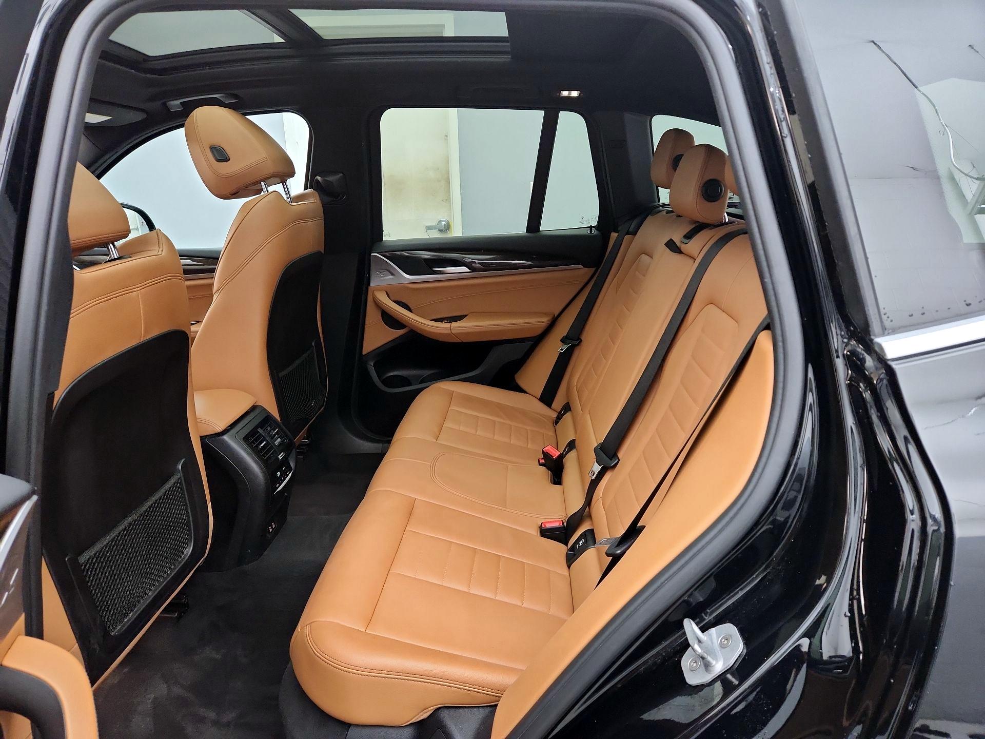 Thumbnail: 2020 BMW X3 - 20