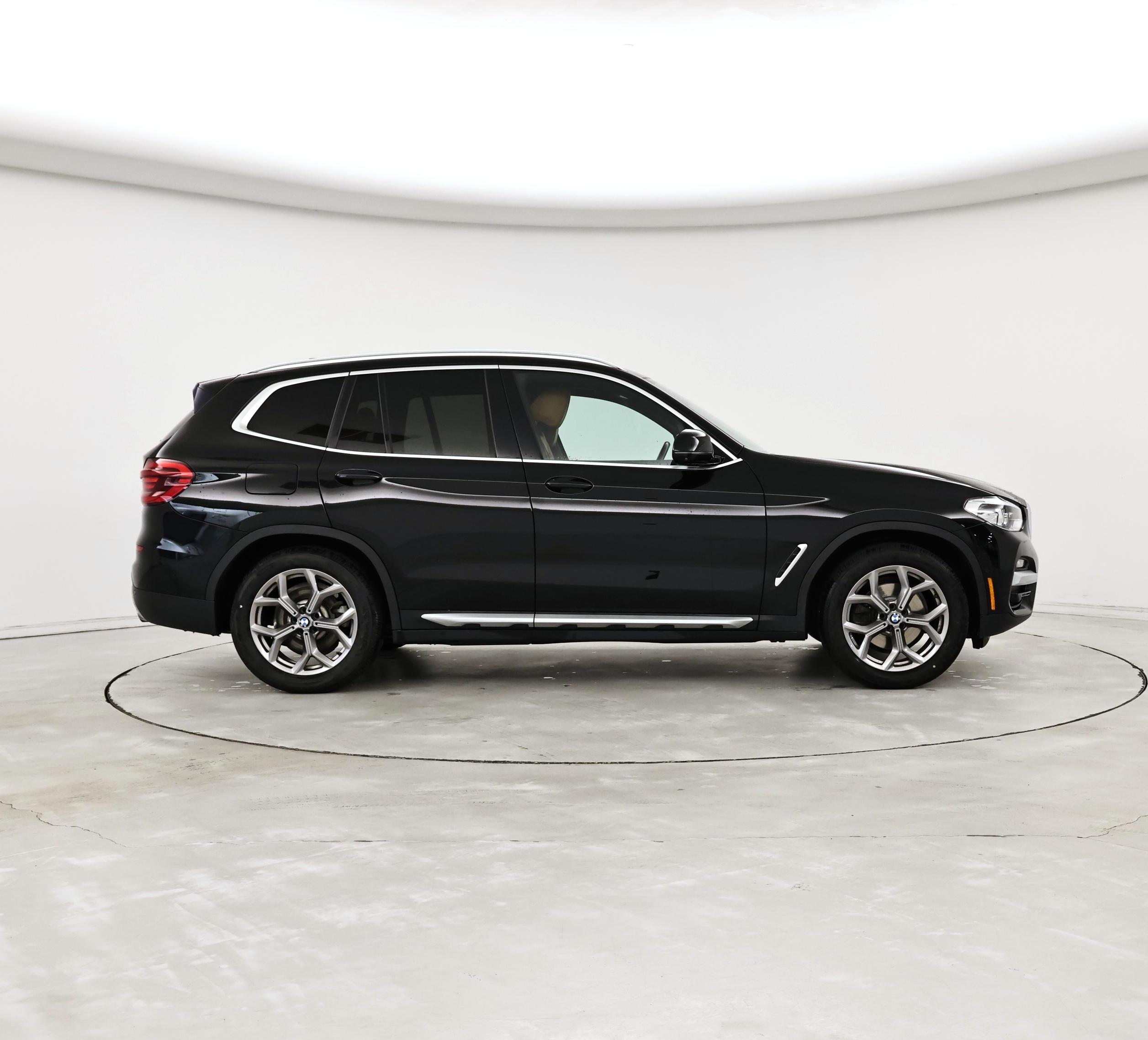 Thumbnail: 2020 BMW X3 - 7