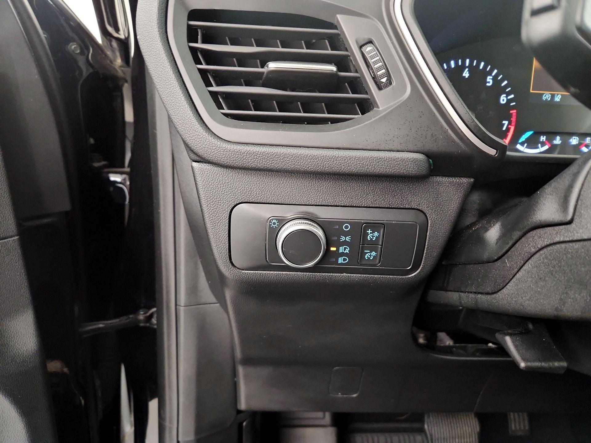 Thumbnail: 2020 Ford Escape - 13