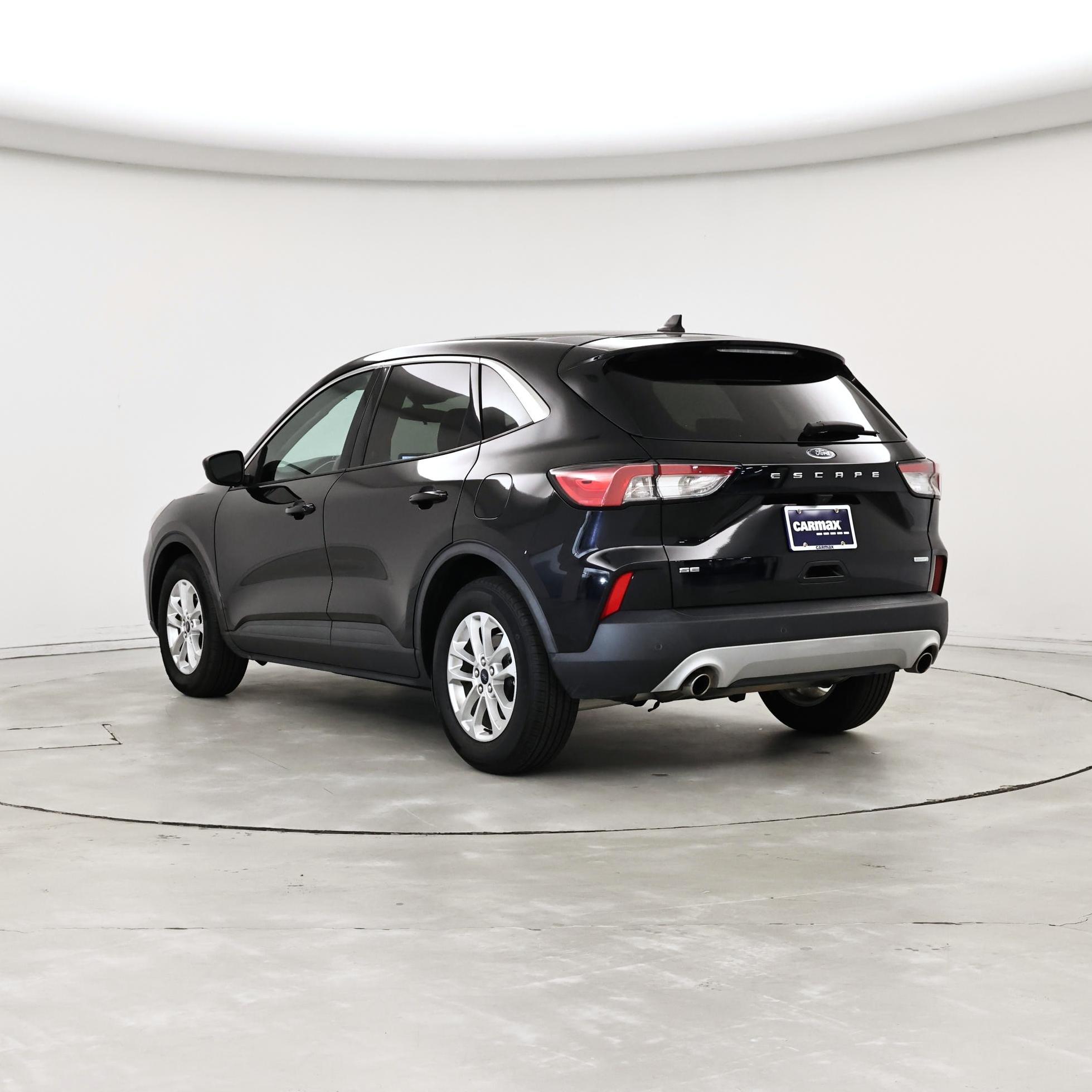 Thumbnail: 2020 Ford Escape - 2