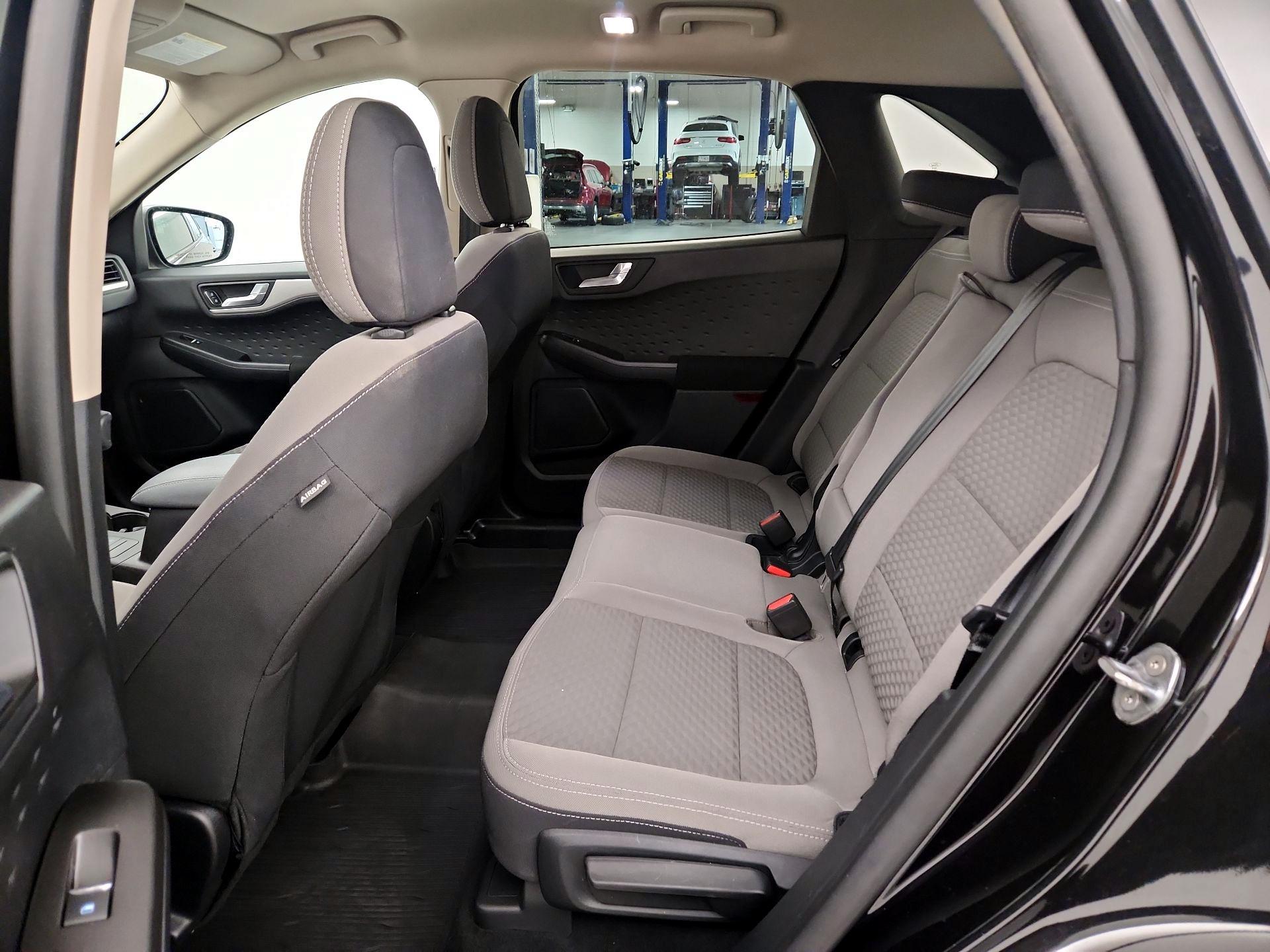 Thumbnail: 2020 Ford Escape - 19