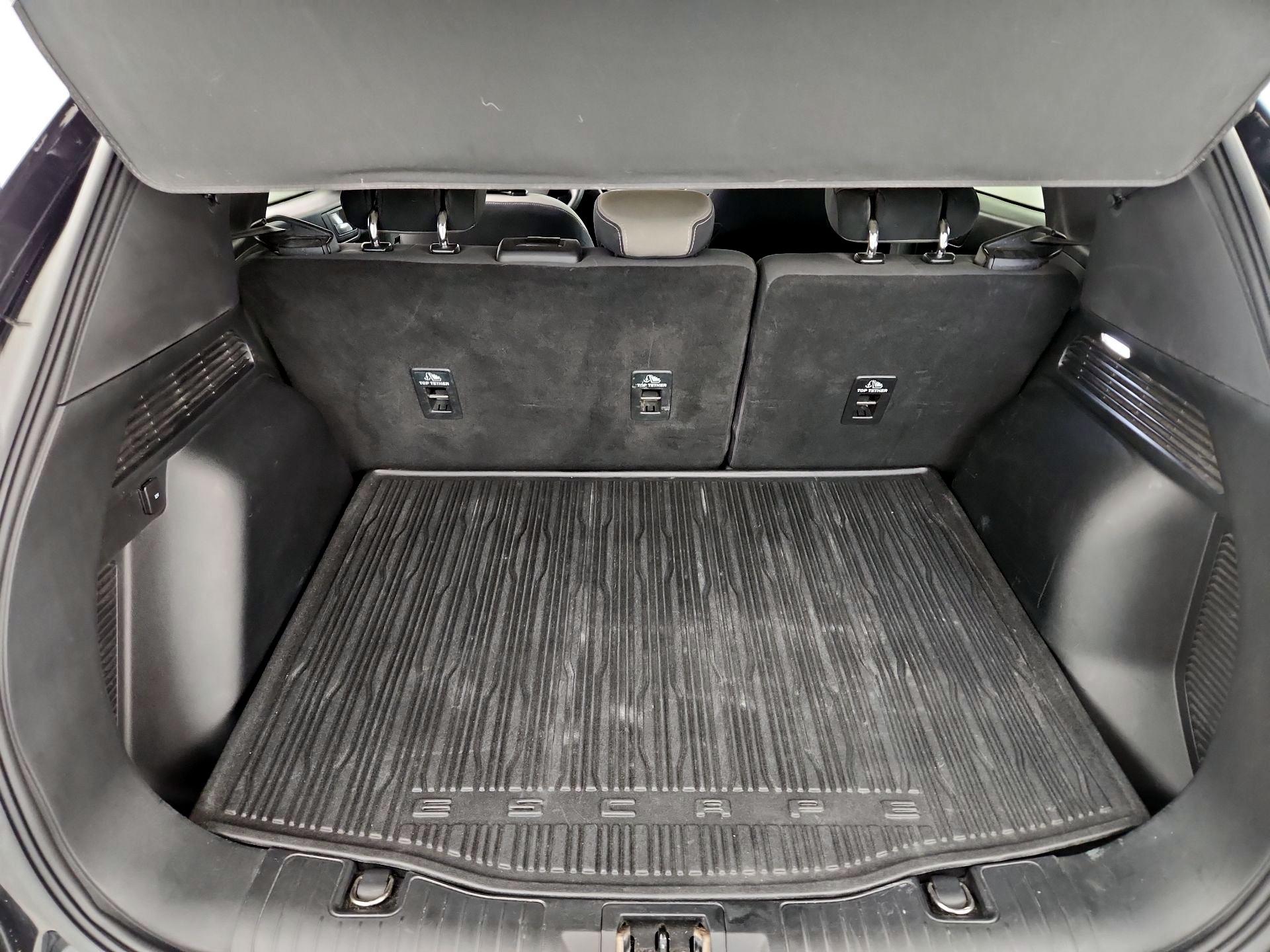 Thumbnail: 2020 Ford Escape - 20