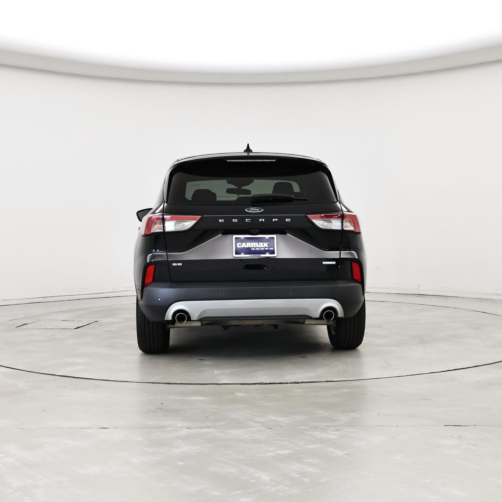 Thumbnail: 2020 Ford Escape - 6