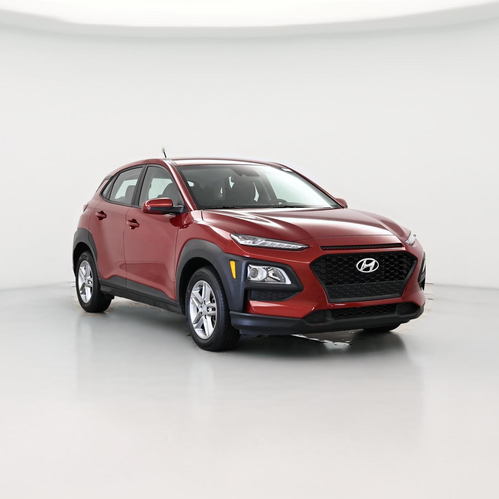 Thumbnail: 2021 Hyundai Kona - 1