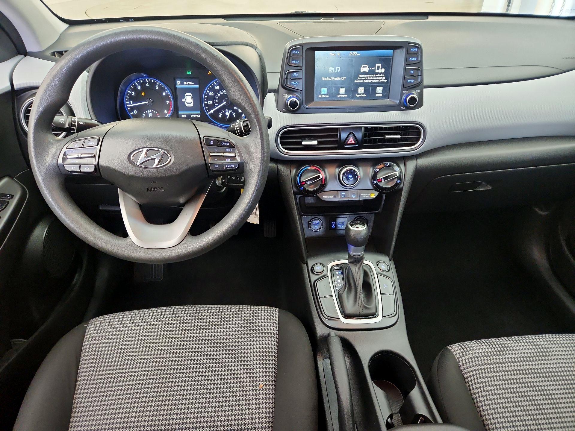 Thumbnail: 2021 Hyundai Kona - 9