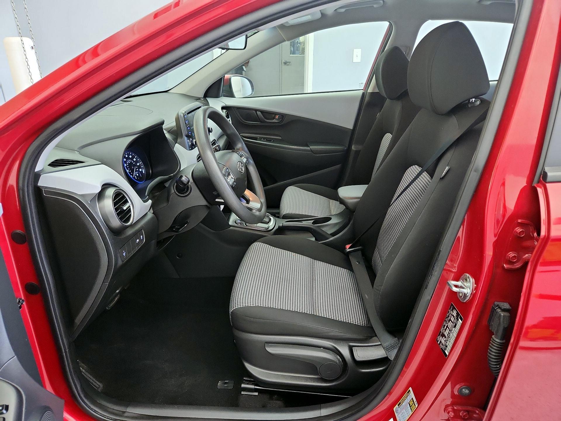 Thumbnail: 2021 Hyundai Kona - 11