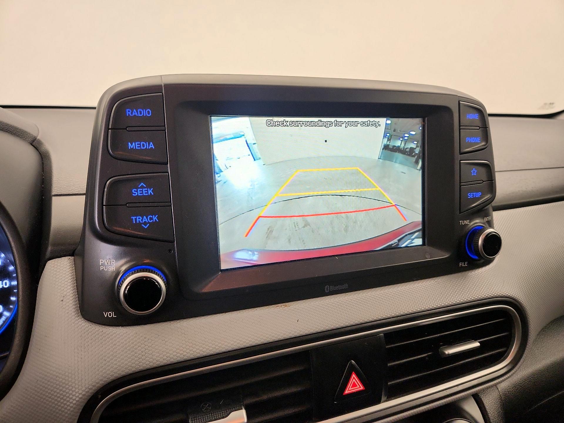 Thumbnail: 2021 Hyundai Kona - 14