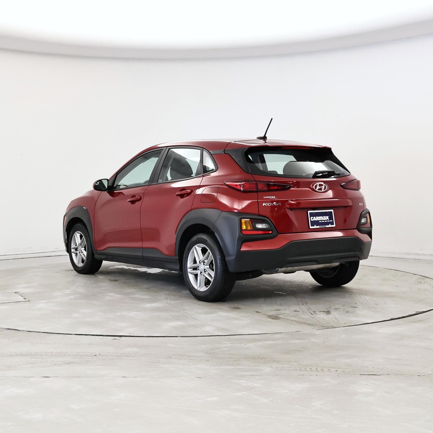 Thumbnail: 2021 Hyundai Kona - 2