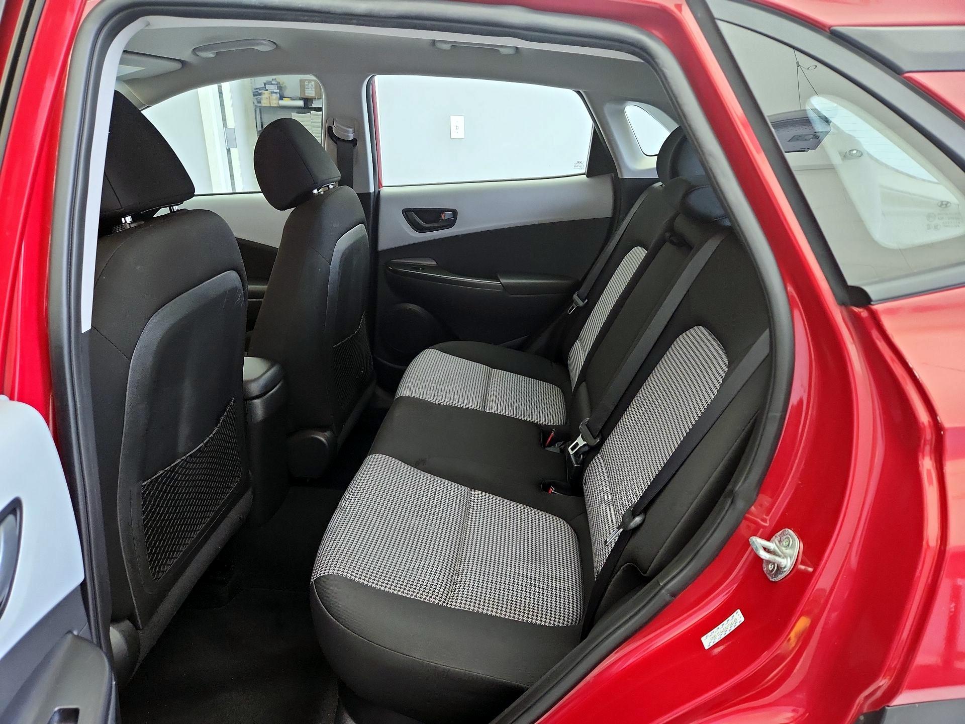Thumbnail: 2021 Hyundai Kona - 19