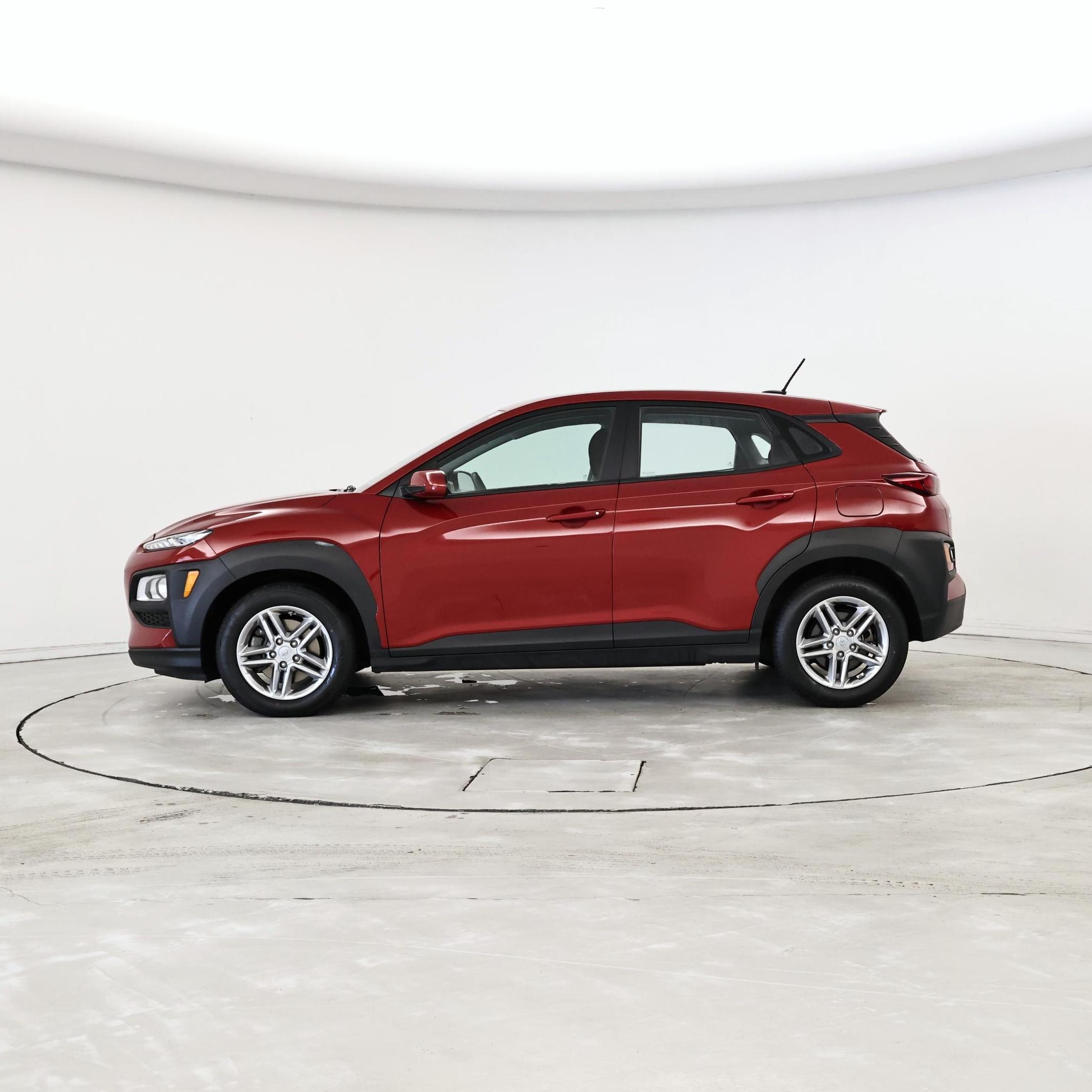Thumbnail: 2021 Hyundai Kona - 3