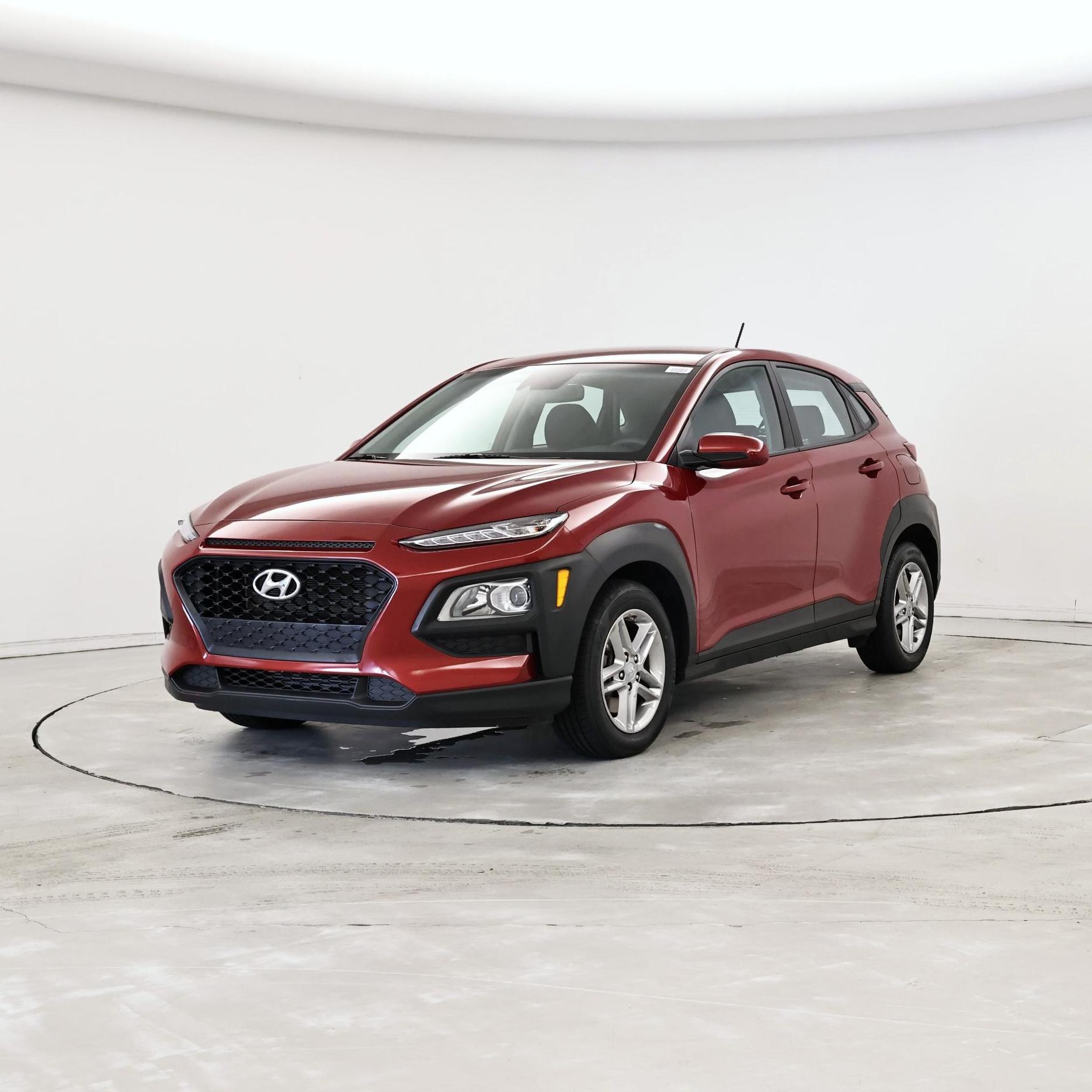 Thumbnail: 2021 Hyundai Kona - 4