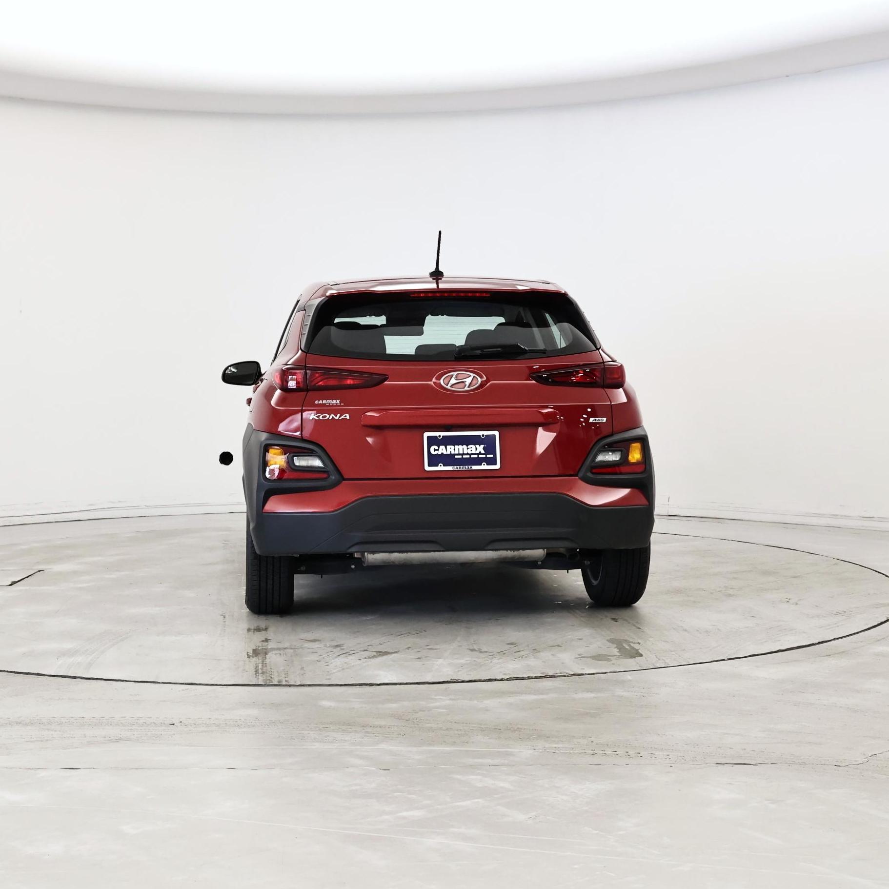 Thumbnail: 2021 Hyundai Kona - 6