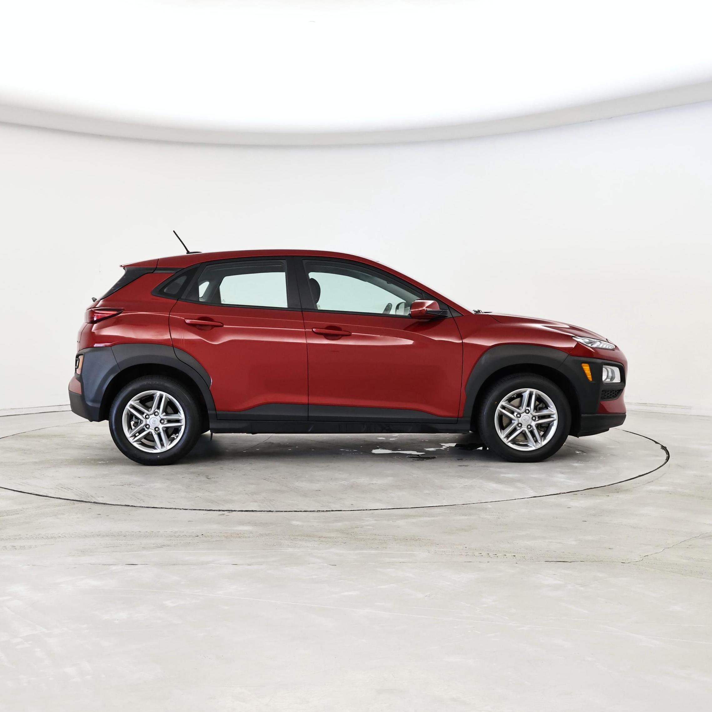 Thumbnail: 2021 Hyundai Kona - 7