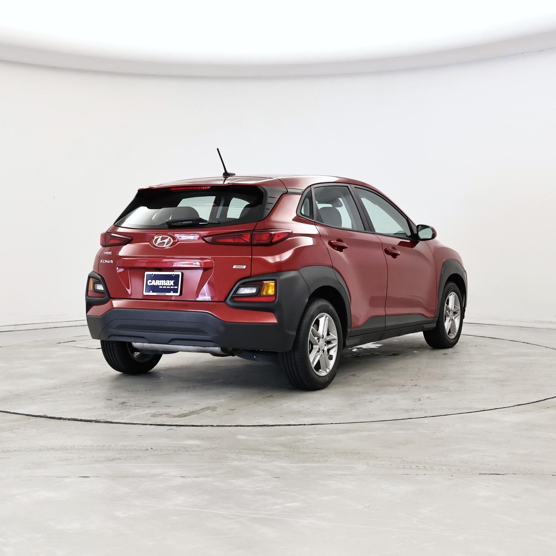 Thumbnail: 2021 Hyundai Kona - 8
