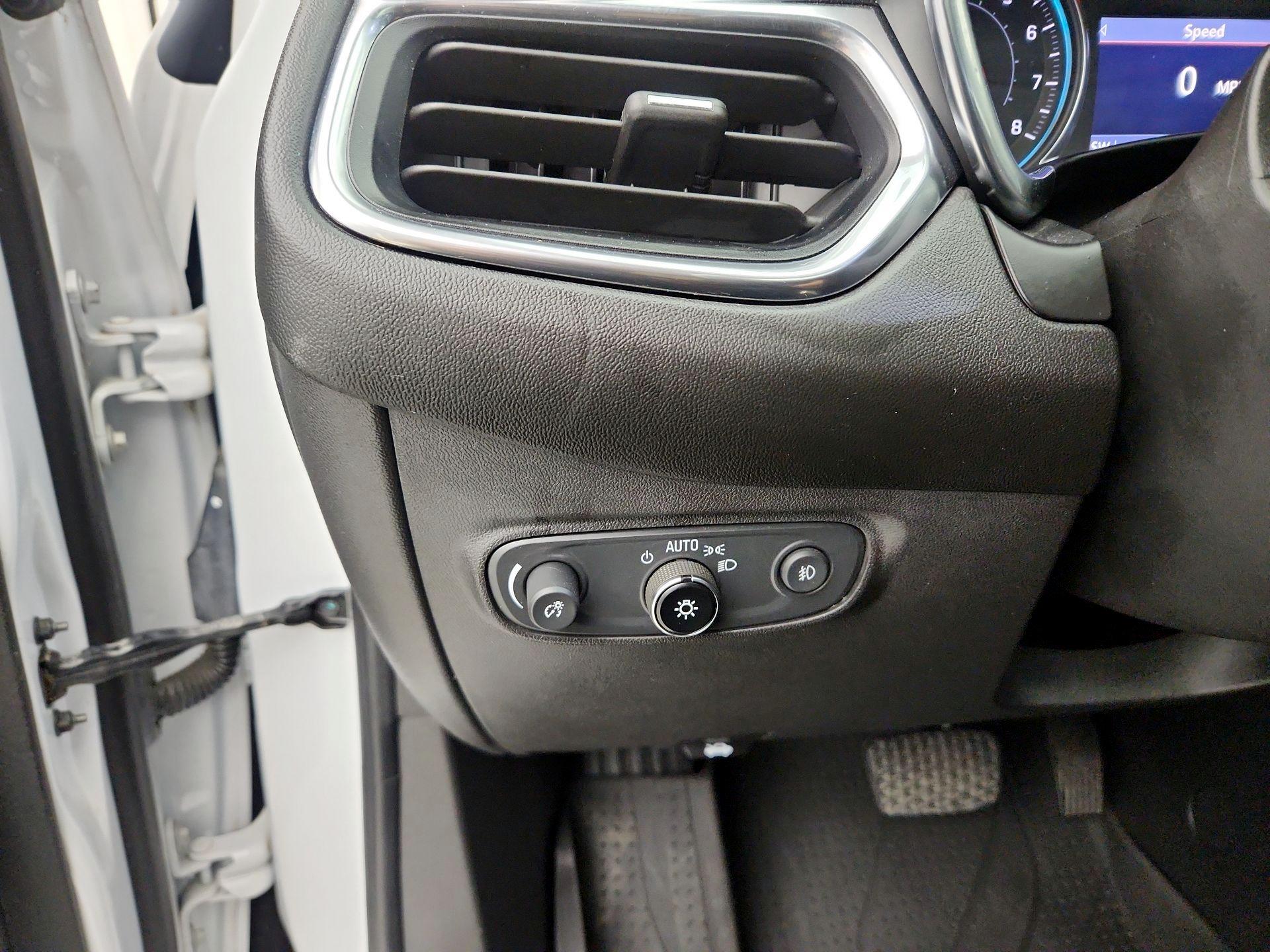 Thumbnail: 2021 Chevrolet Equinox - 13