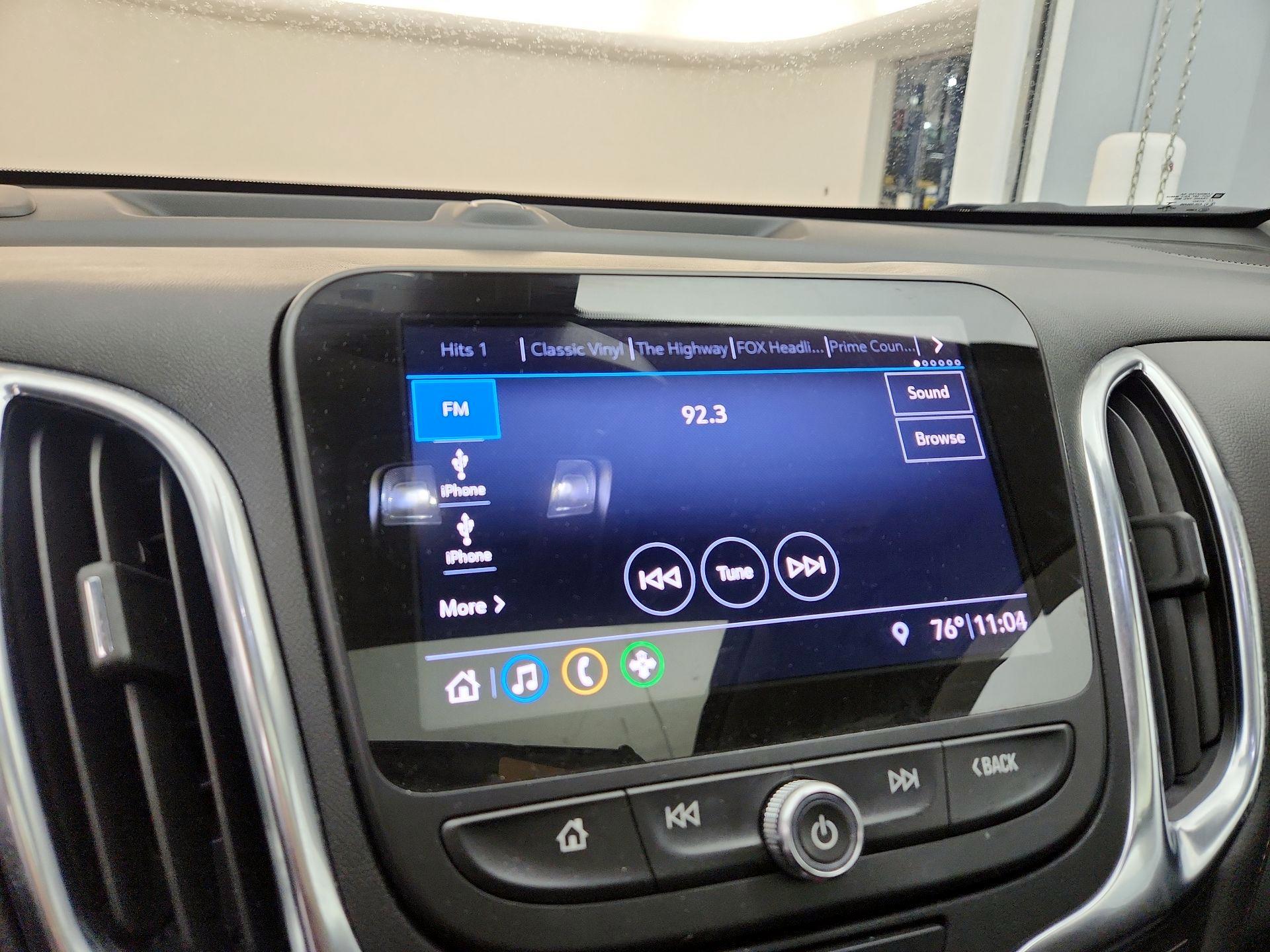 Thumbnail: 2021 Chevrolet Equinox - 15