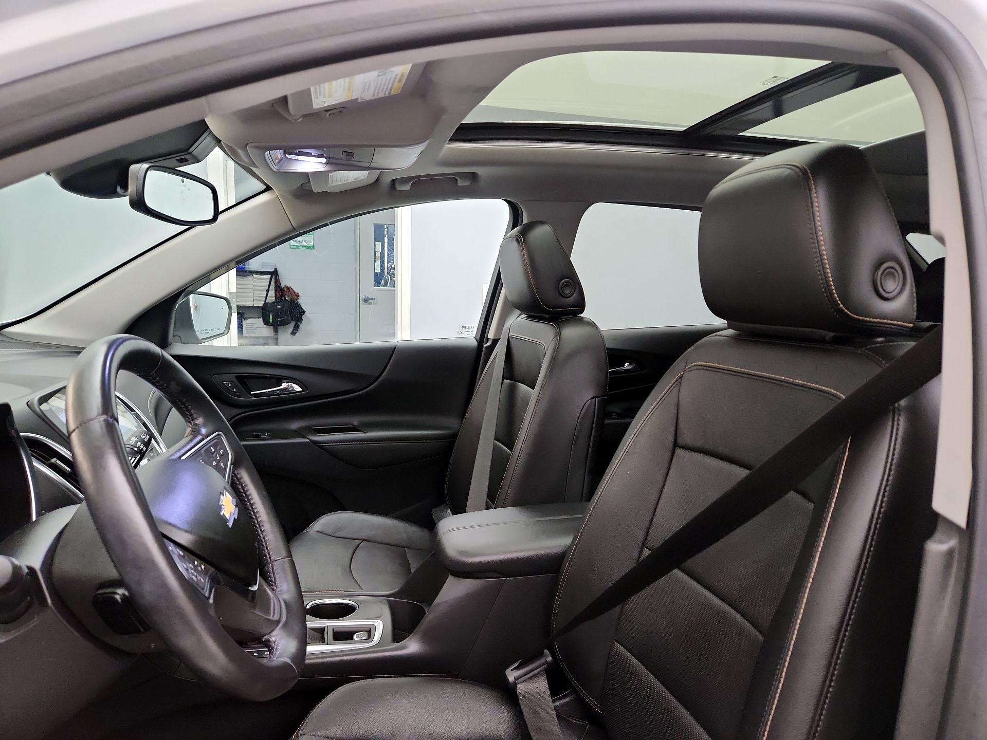 Thumbnail: 2021 Chevrolet Equinox - 19