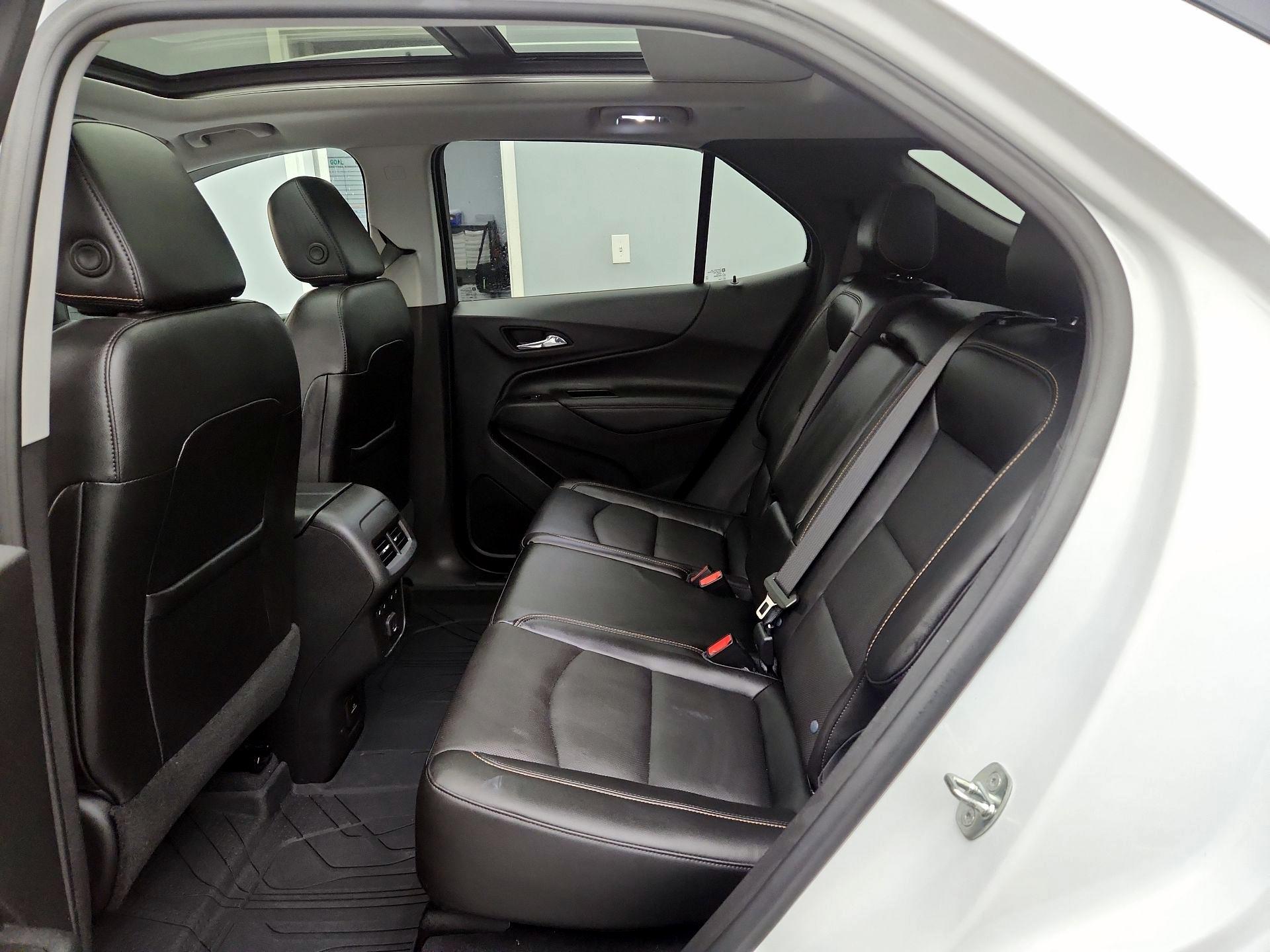 Thumbnail: 2021 Chevrolet Equinox - 20