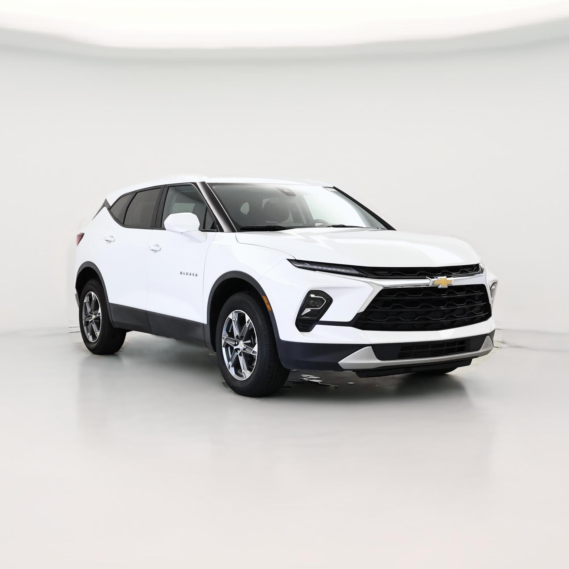 Thumbnail: 2023 Chevrolet Blazer - 1