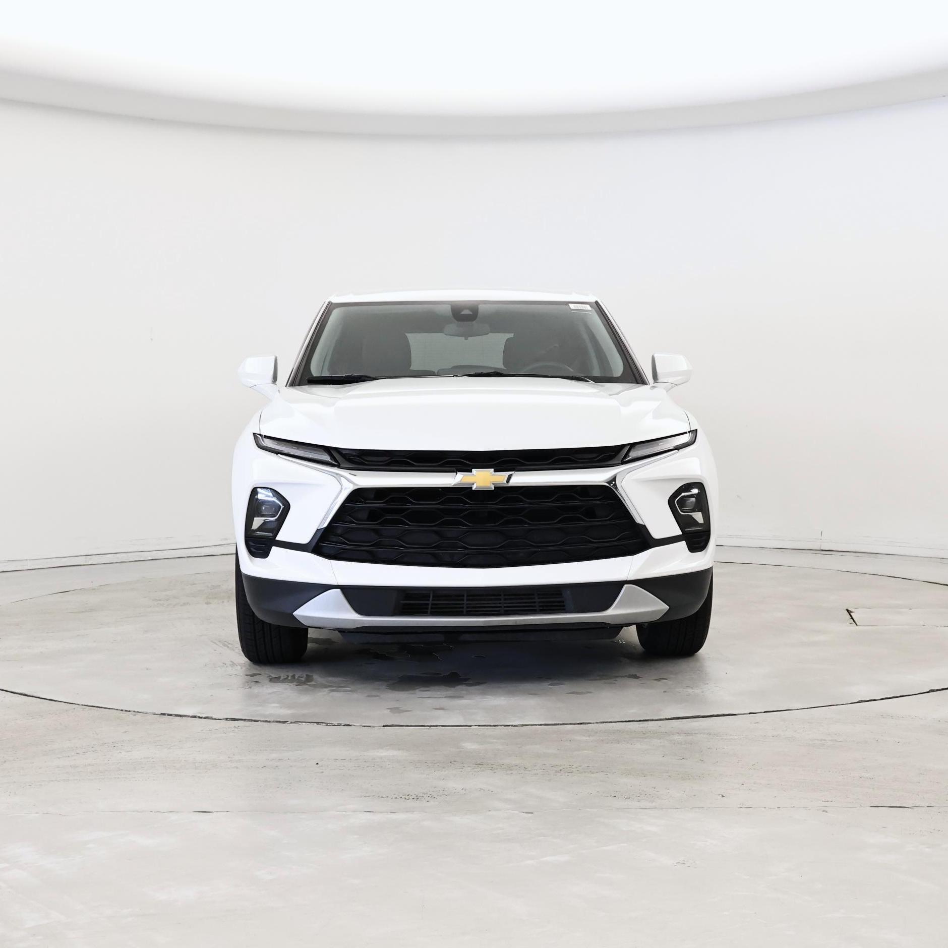 Thumbnail: 2023 Chevrolet Blazer - 5