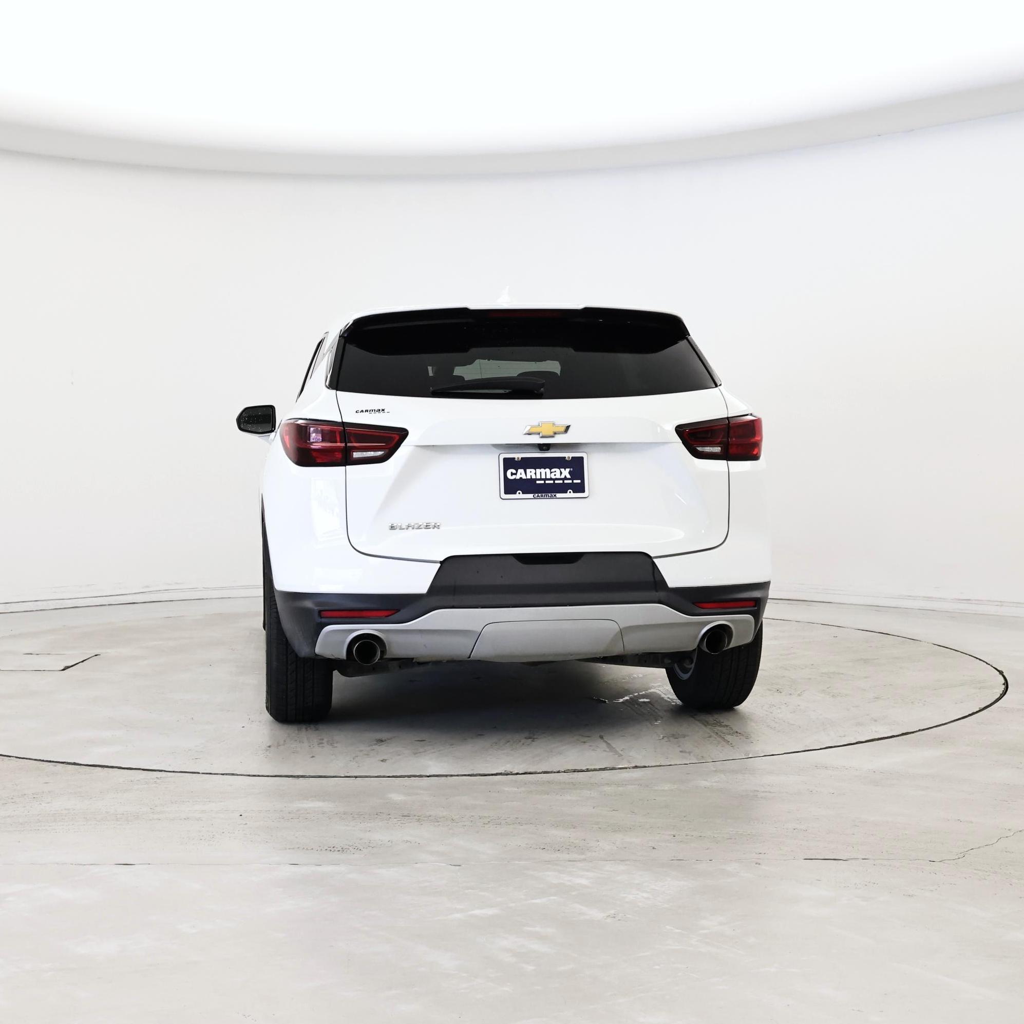 Thumbnail: 2023 Chevrolet Blazer - 6