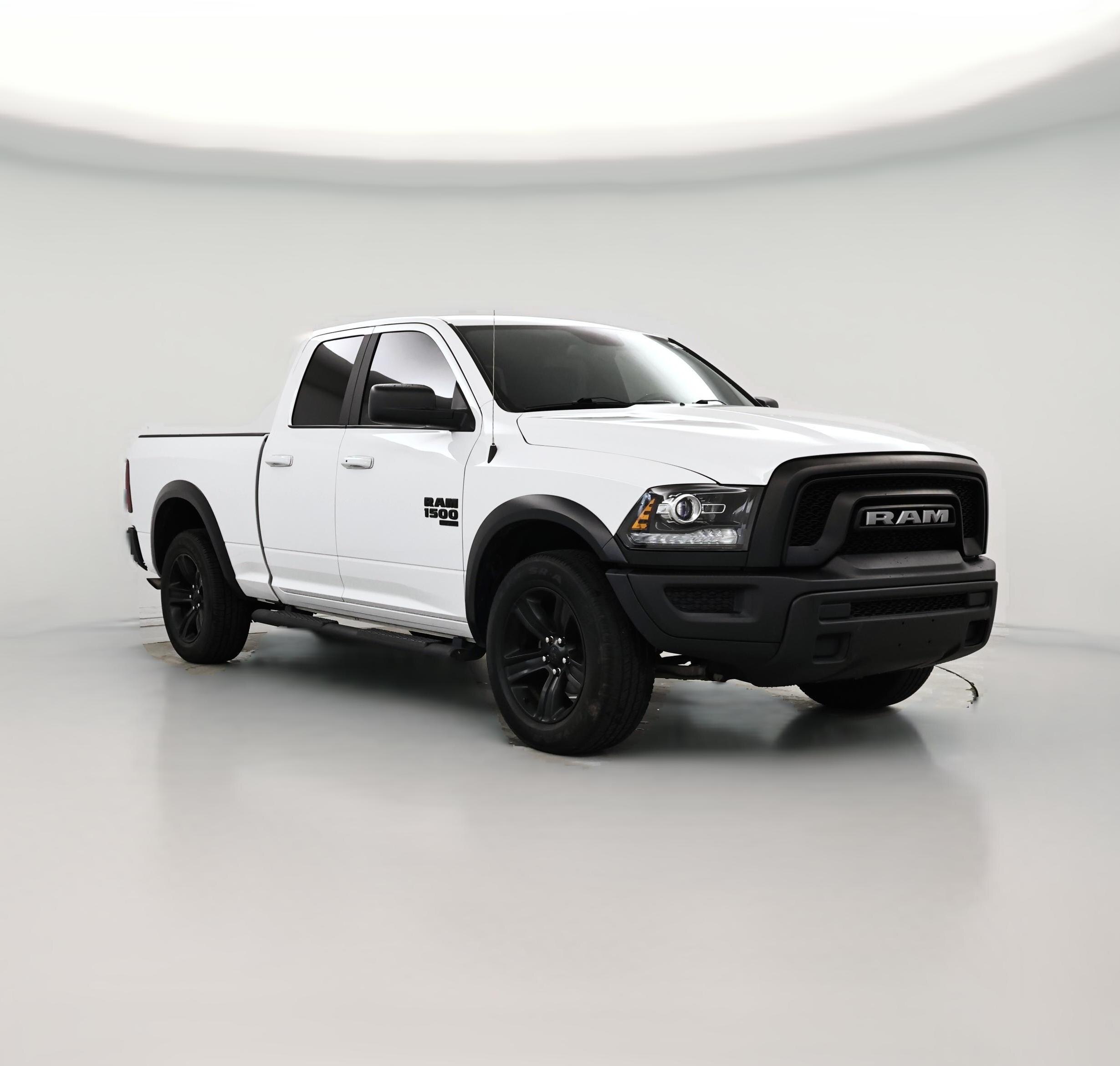 Thumbnail: 2022 RAM 1500 Classic - 1