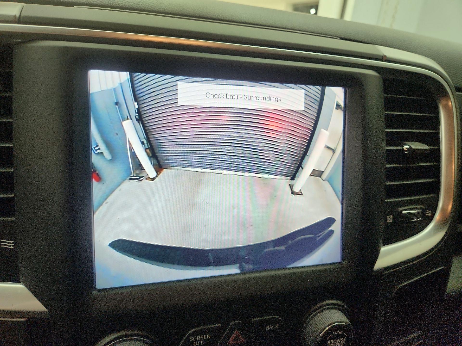 Thumbnail: 2022 RAM 1500 Classic - 14