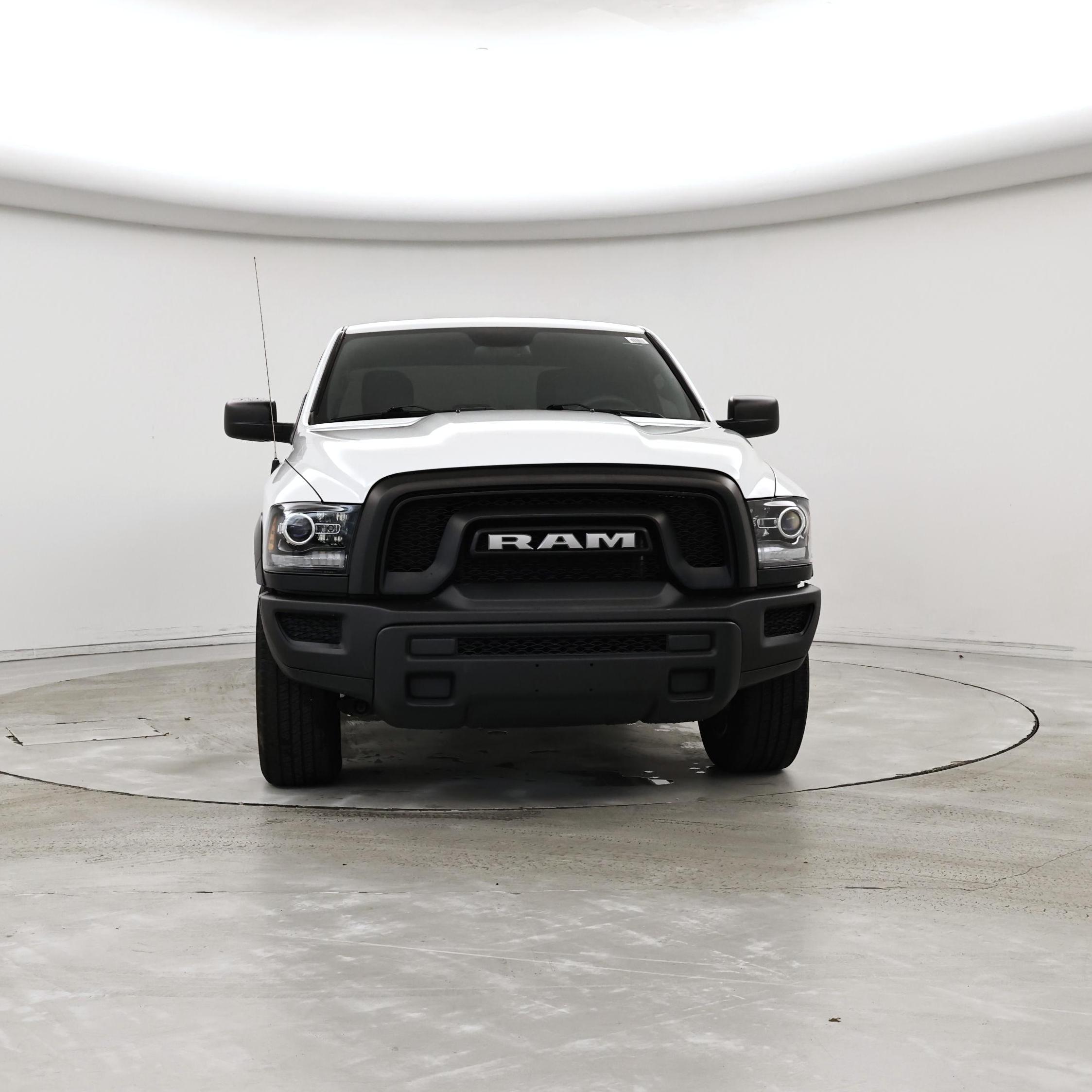 Thumbnail: 2022 RAM 1500 Classic - 5