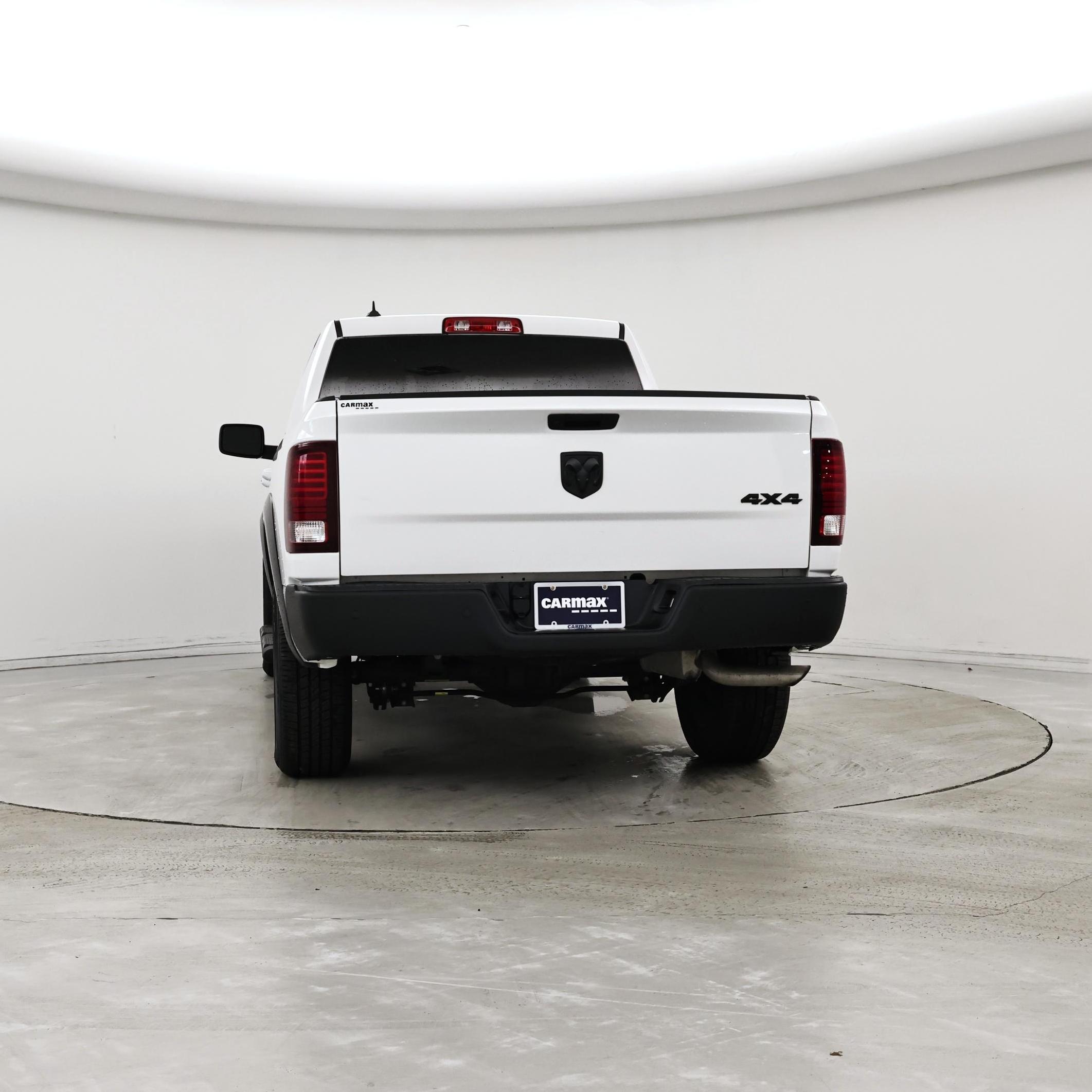 Thumbnail: 2022 RAM 1500 Classic - 6