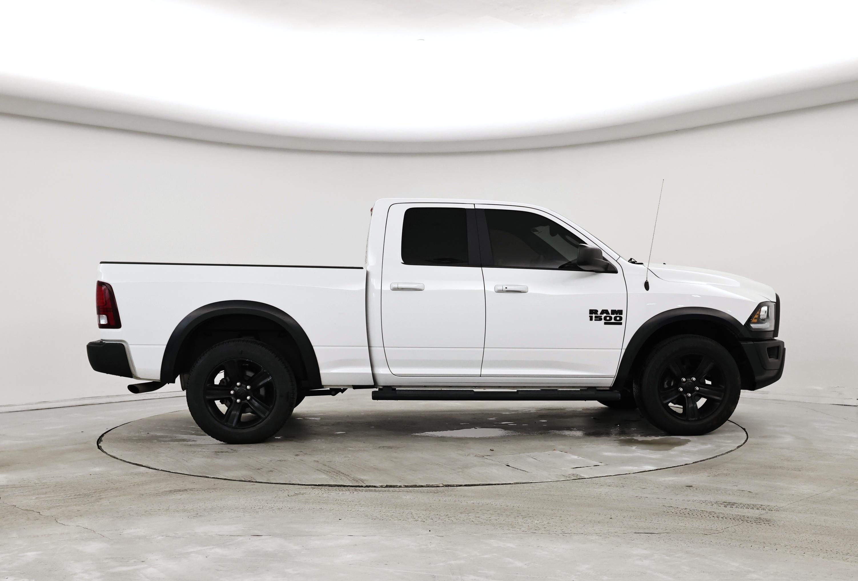 Thumbnail: 2022 RAM 1500 Classic - 7