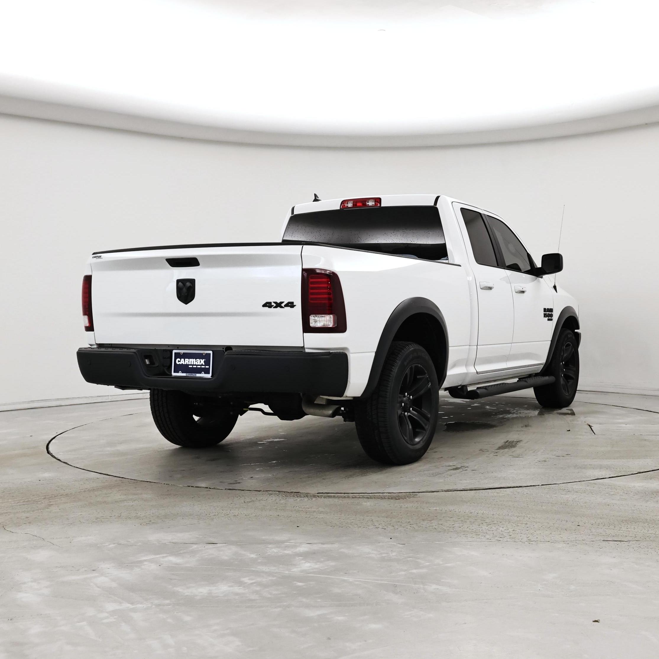 Thumbnail: 2022 RAM 1500 Classic - 8