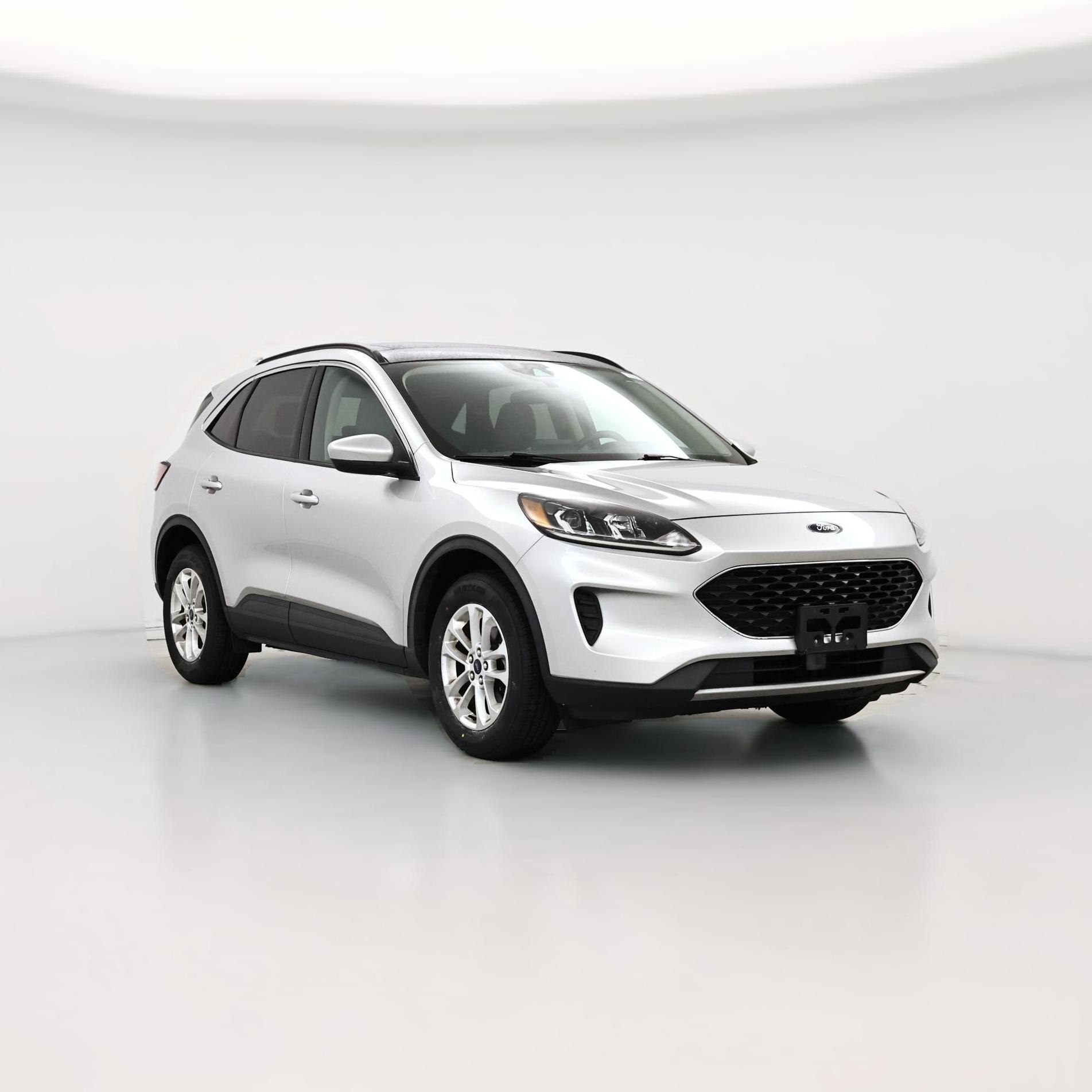 Thumbnail: 2020 Ford Escape - 1