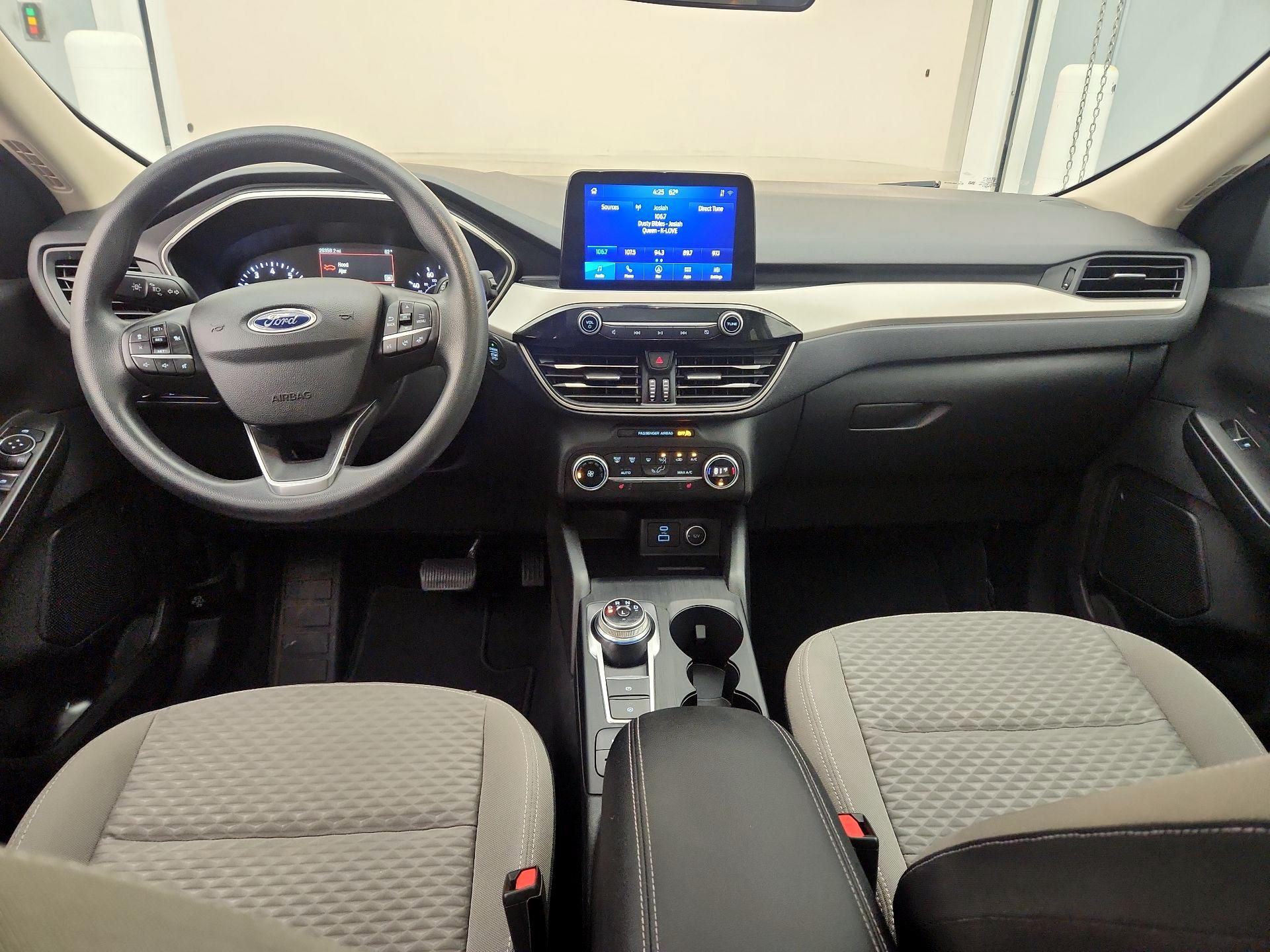 Thumbnail: 2020 Ford Escape - 9