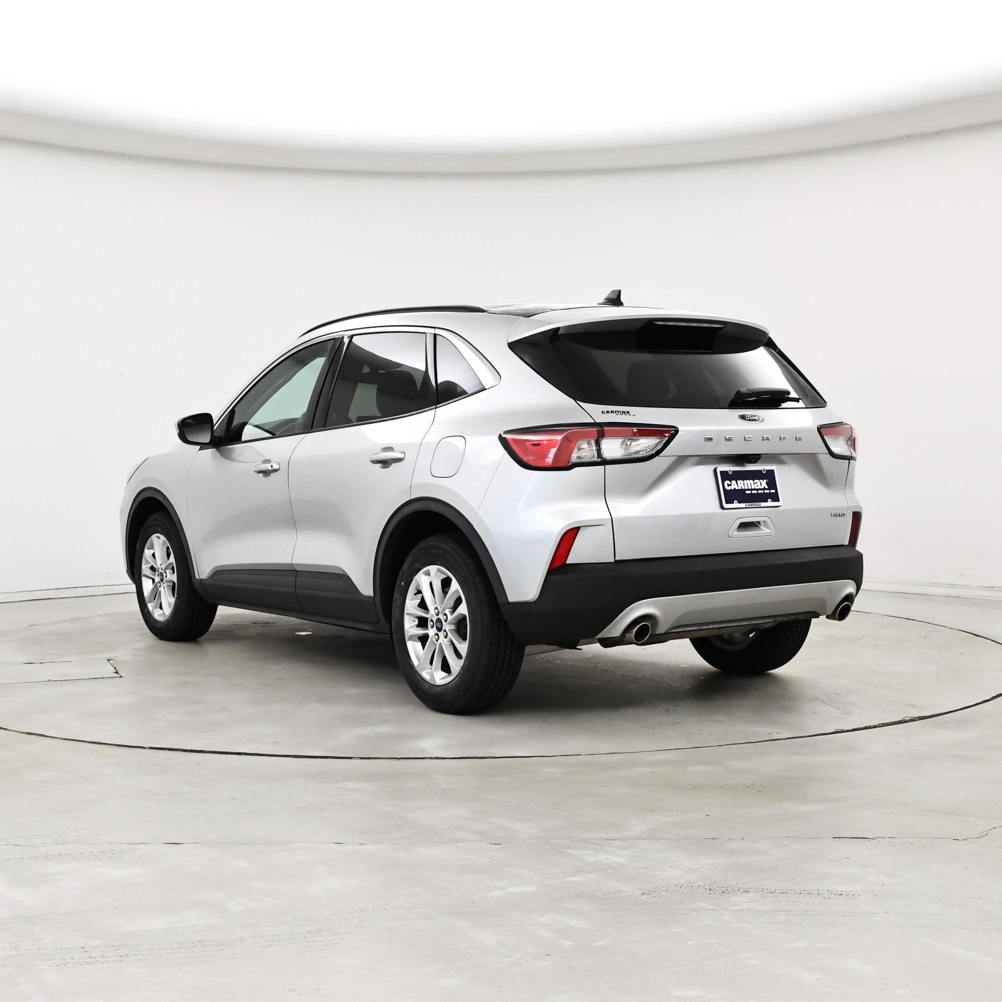 Thumbnail: 2020 Ford Escape - 2