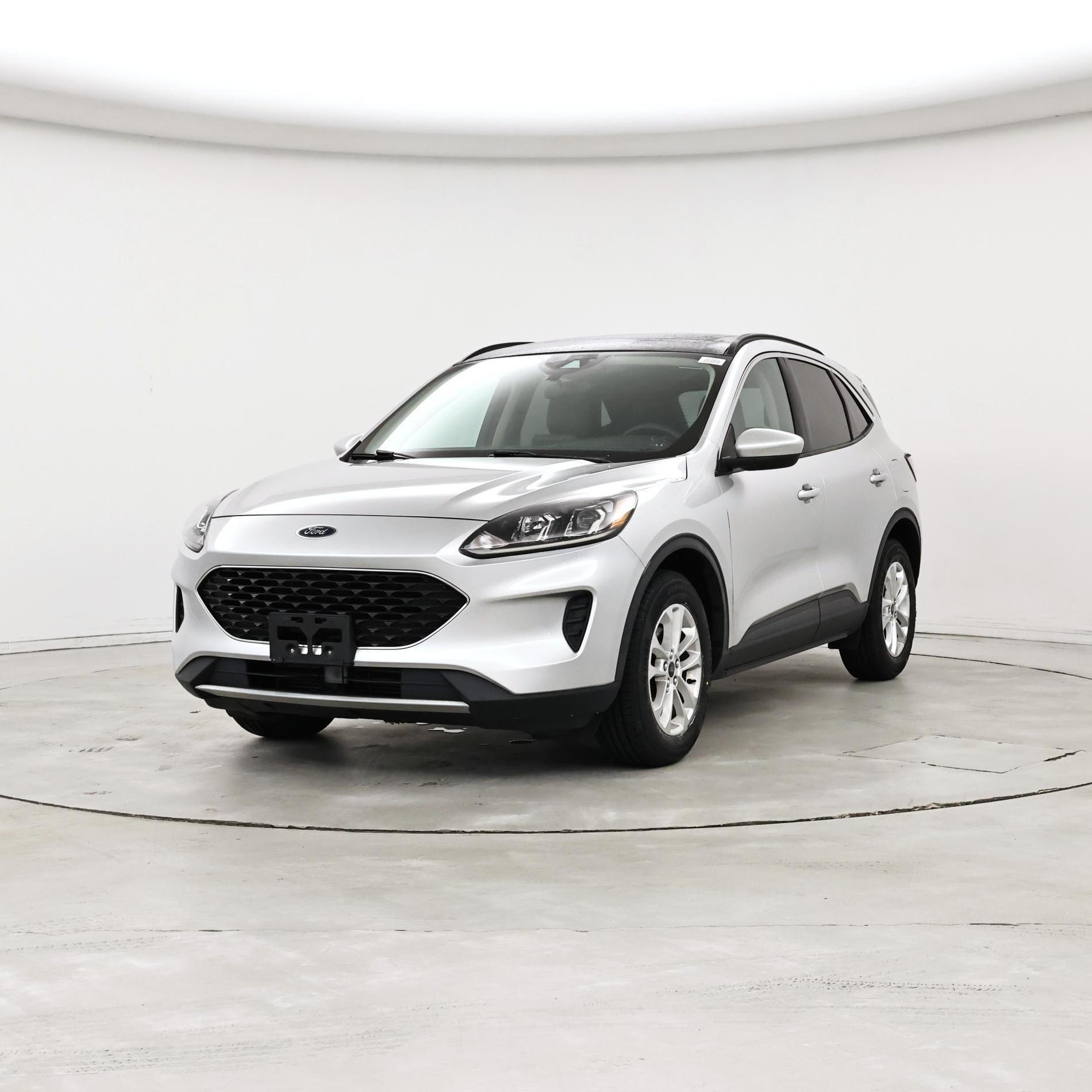 Thumbnail: 2020 Ford Escape - 4