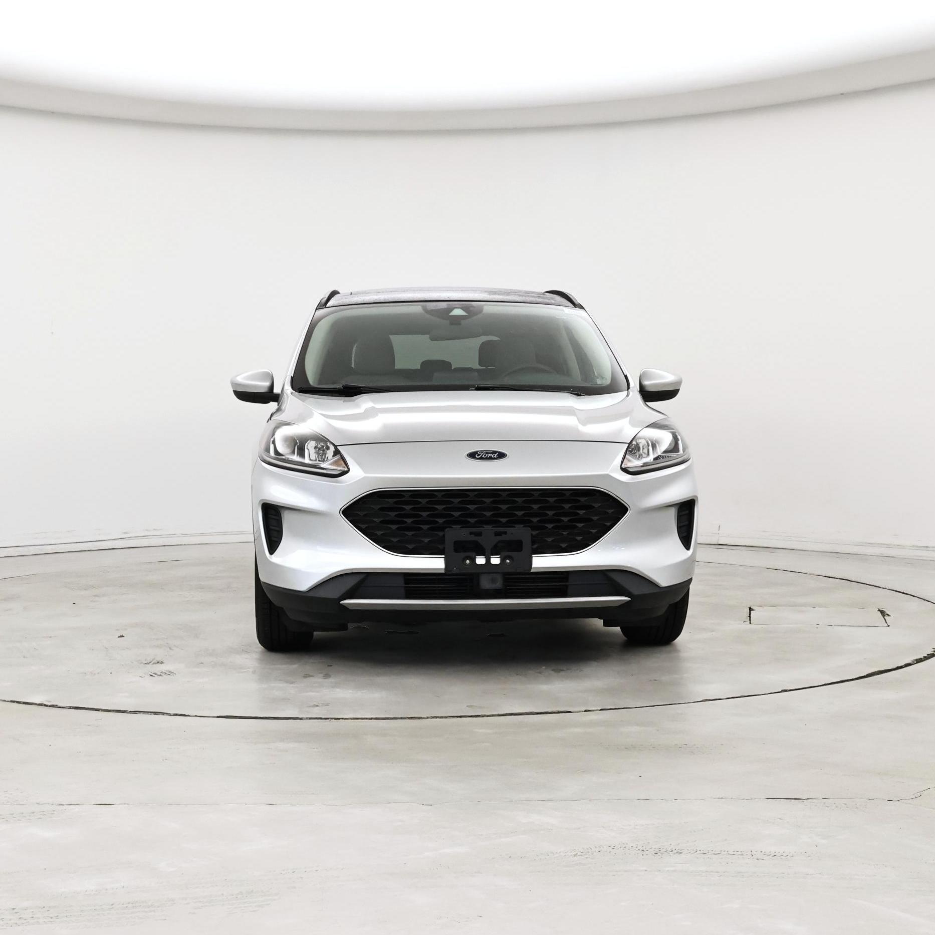 Thumbnail: 2020 Ford Escape - 5