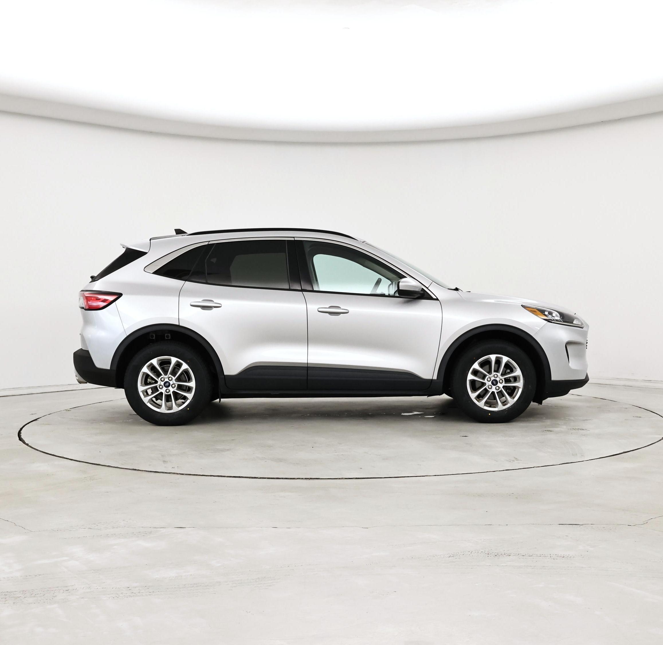 Thumbnail: 2020 Ford Escape - 7