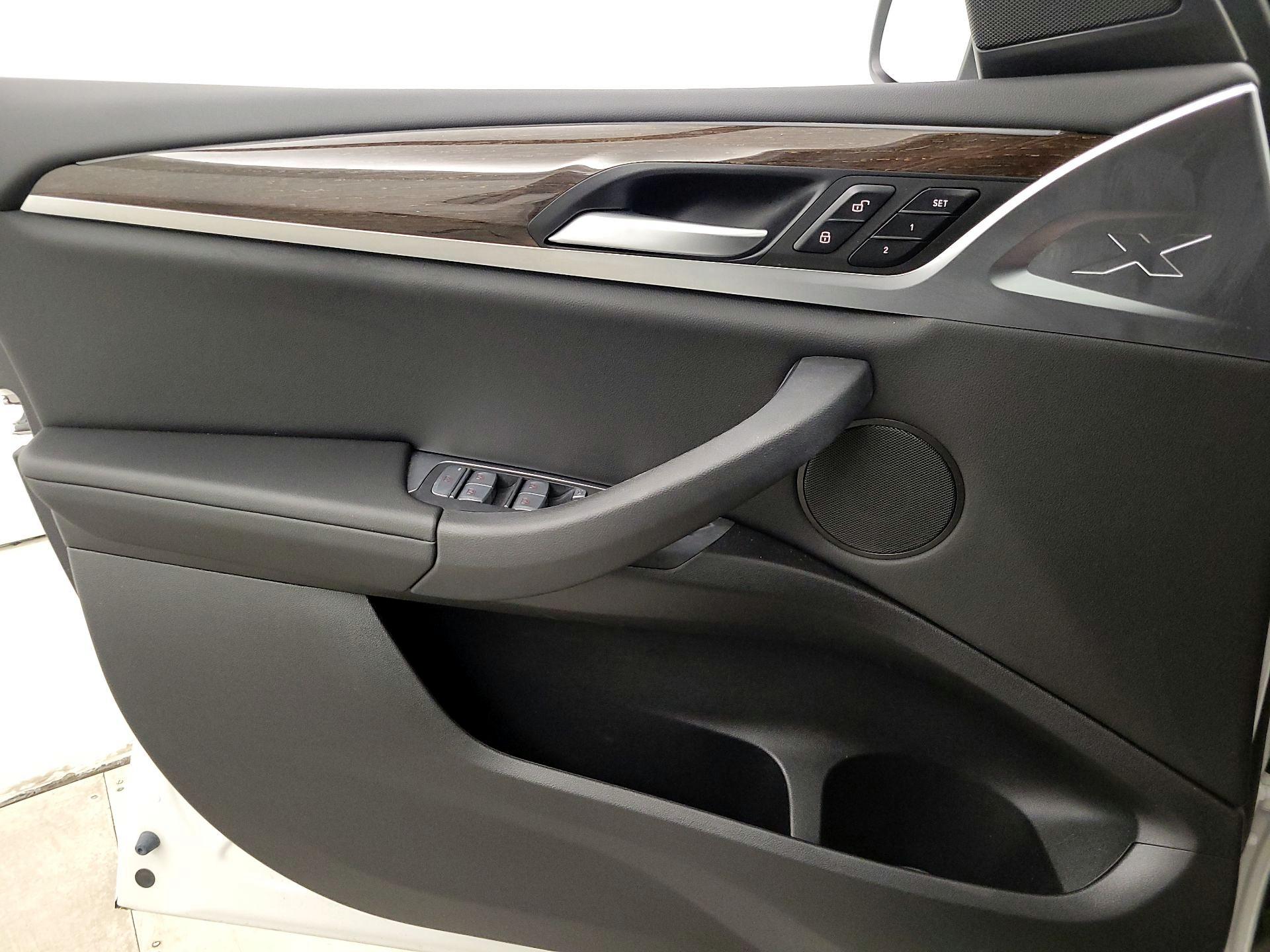 Thumbnail: 2024 BMW X3 - 12
