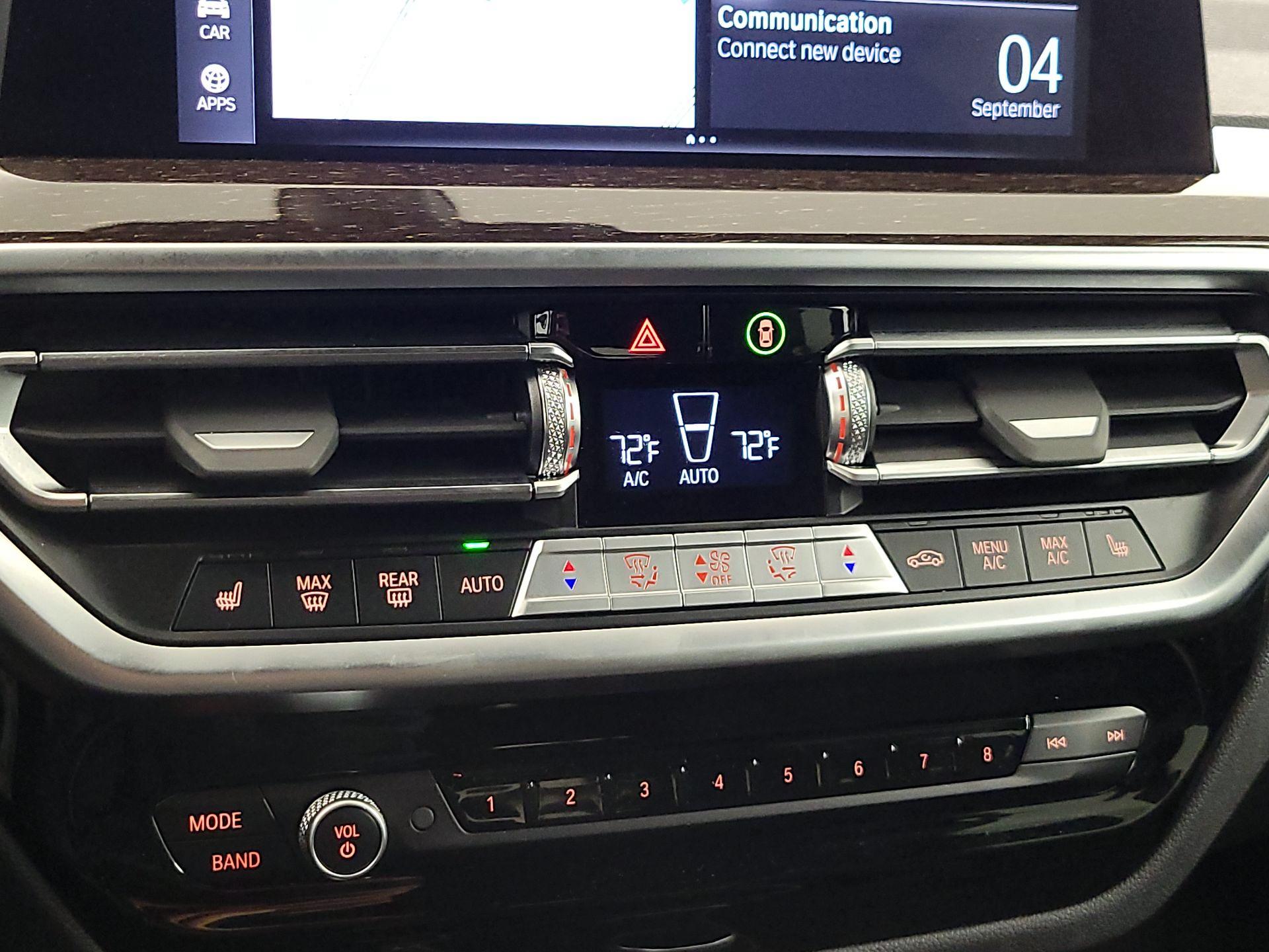 Thumbnail: 2024 BMW X3 - 17