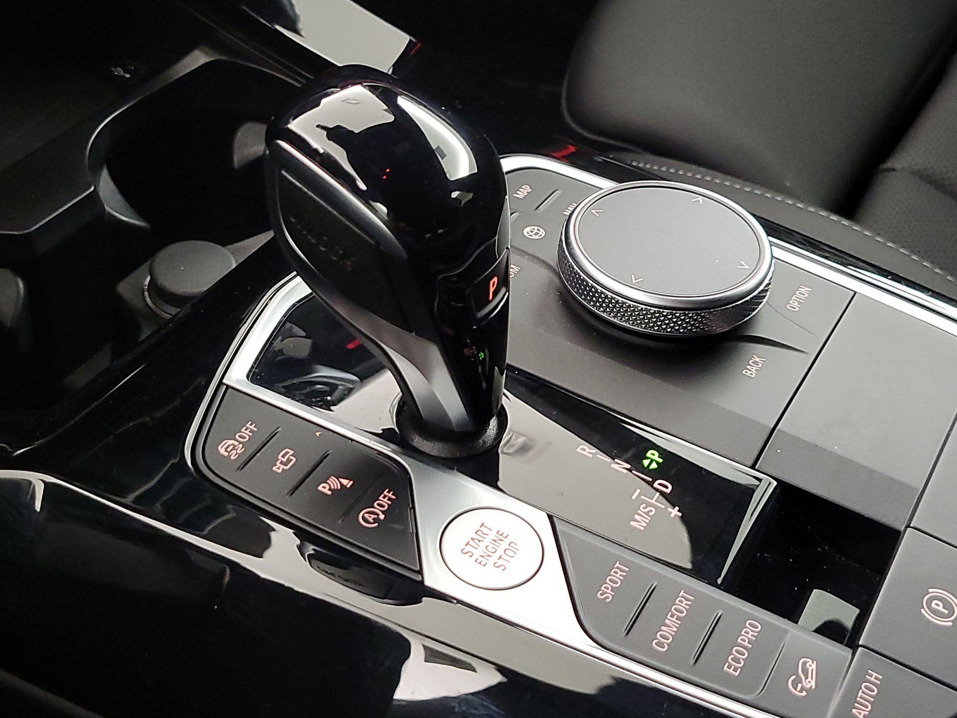 Thumbnail: 2024 BMW X3 - 18
