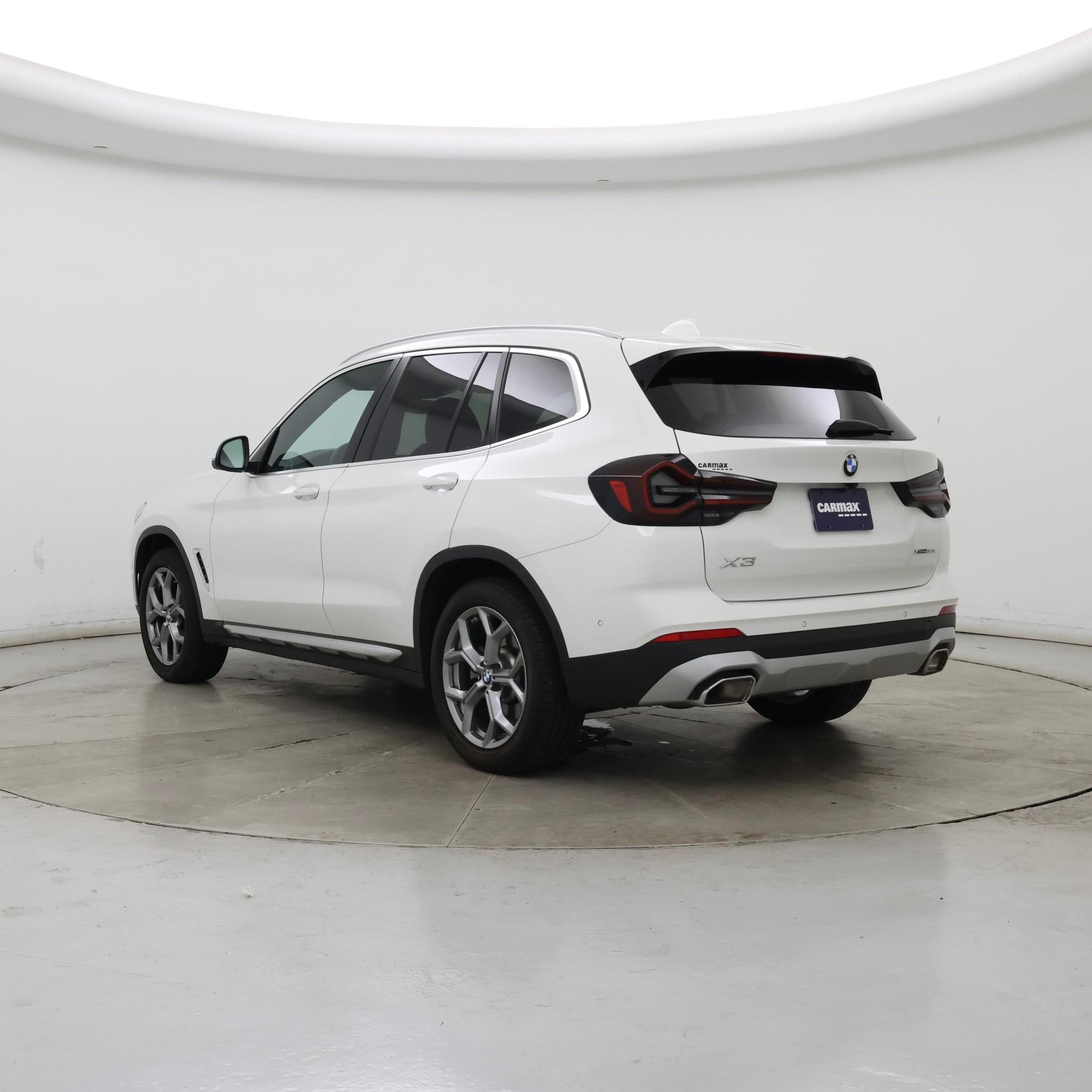 Thumbnail: 2024 BMW X3 - 2