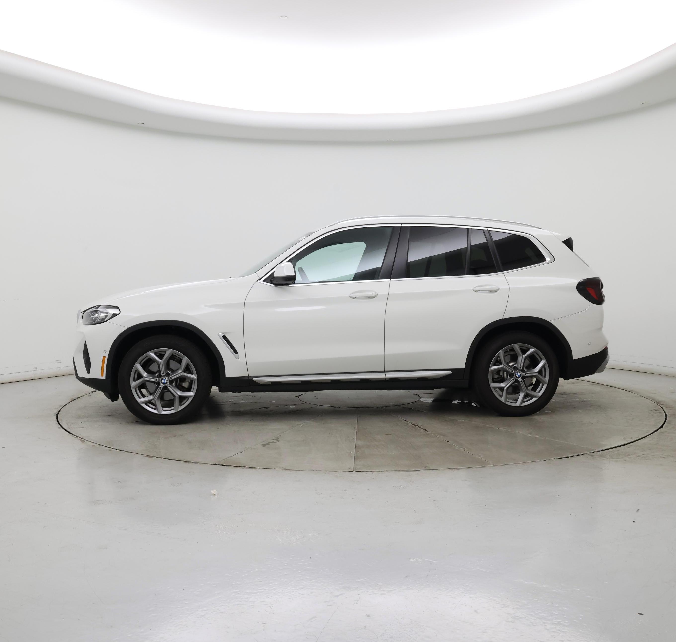 Thumbnail: 2024 BMW X3 - 3
