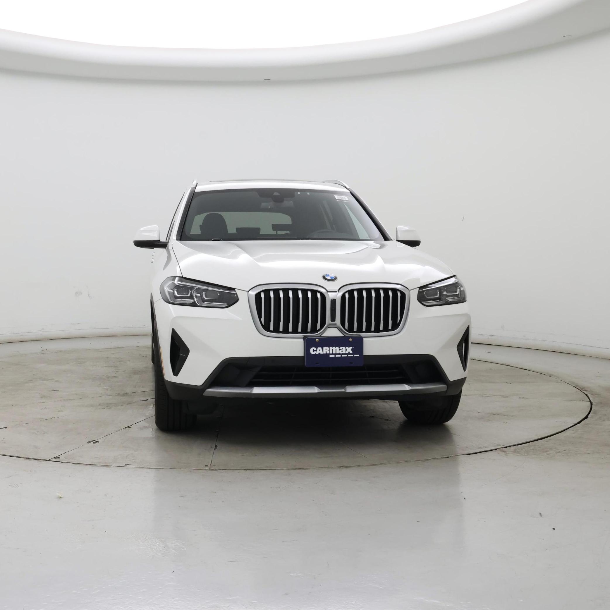 Thumbnail: 2024 BMW X3 - 5
